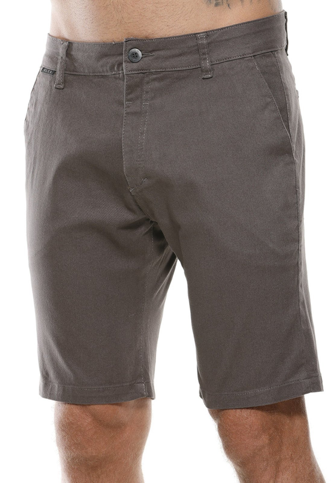 Bermuda Passeio Sarja Masculina VLCS