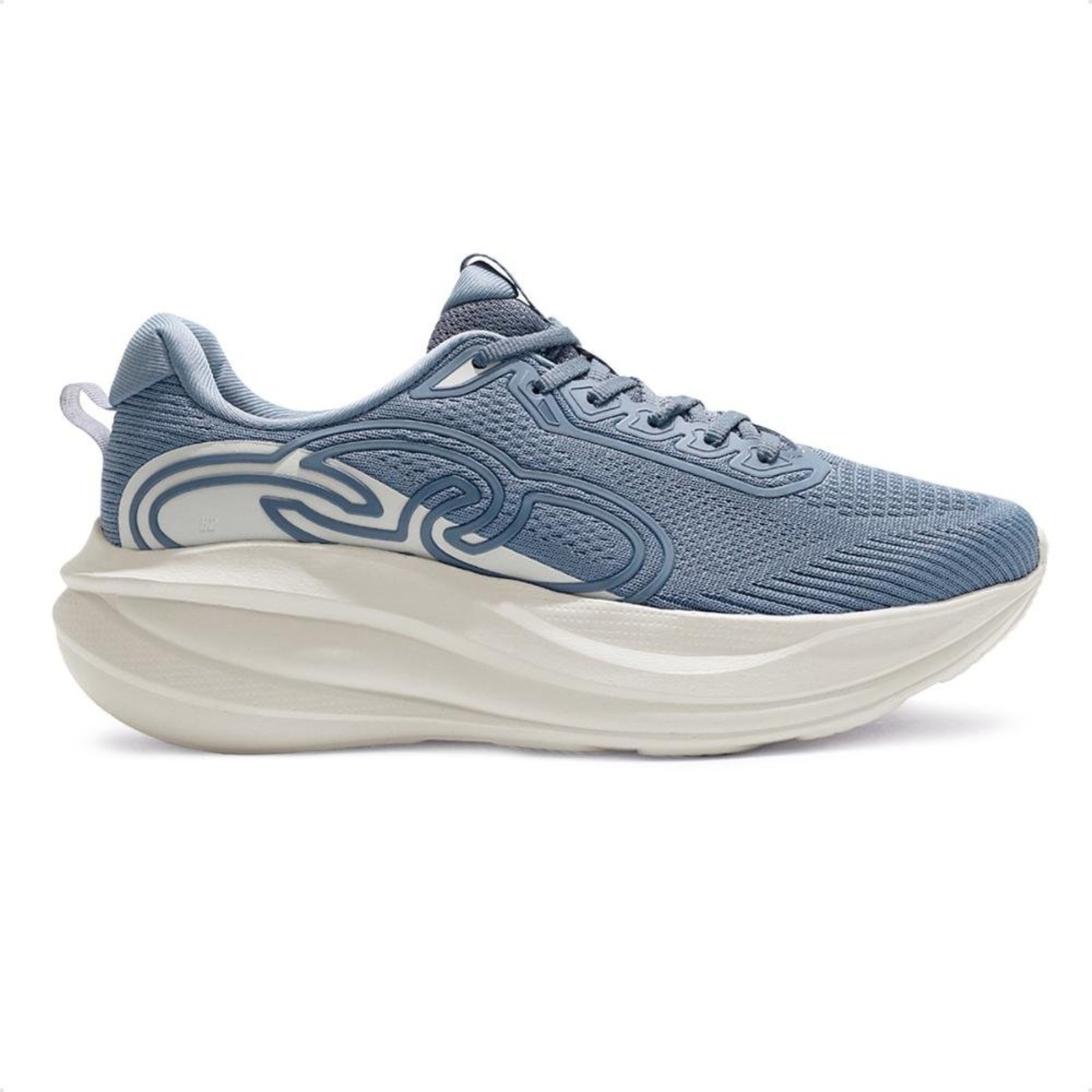 Tênis Olympikus Agora Masculino Azul
