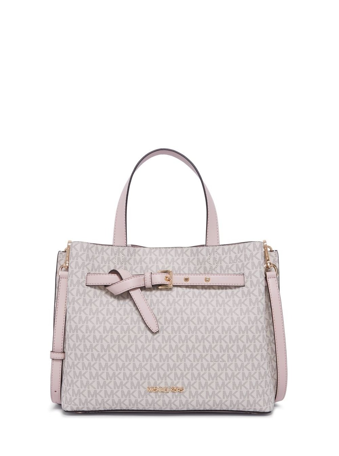 Bolsa Tiracolo Emilia Logo Grande 35F0gu5s3b640