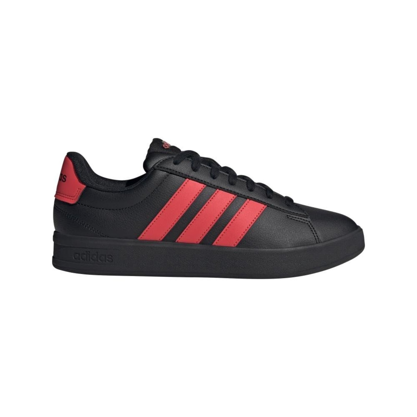 TÊNIS GRAND COURT 3.0 adidas Sportswear Preto