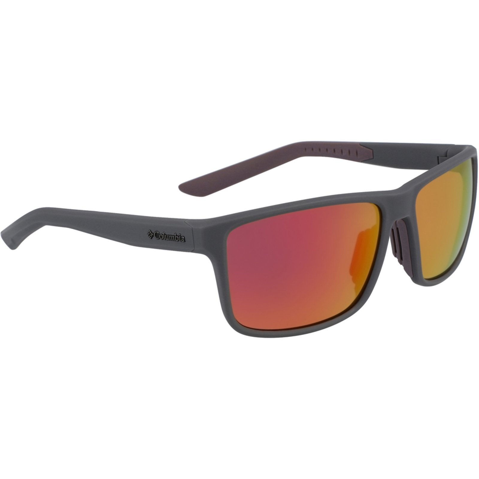 Óculos de Sol Columbia 543SM Flatlander 039 Cinza Masculino