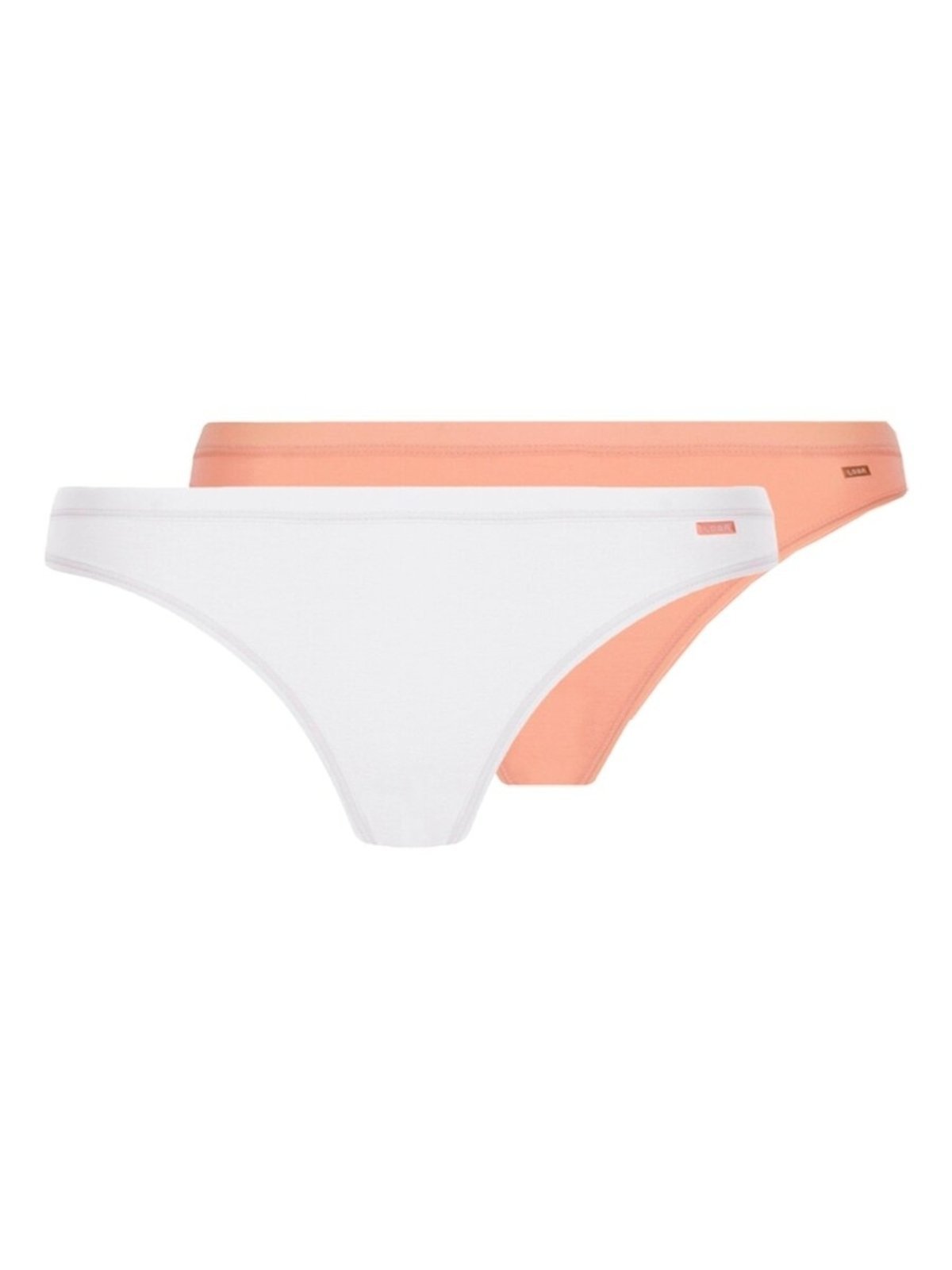 Kit com 2 Calcinhas Tanga Loba 40354-001