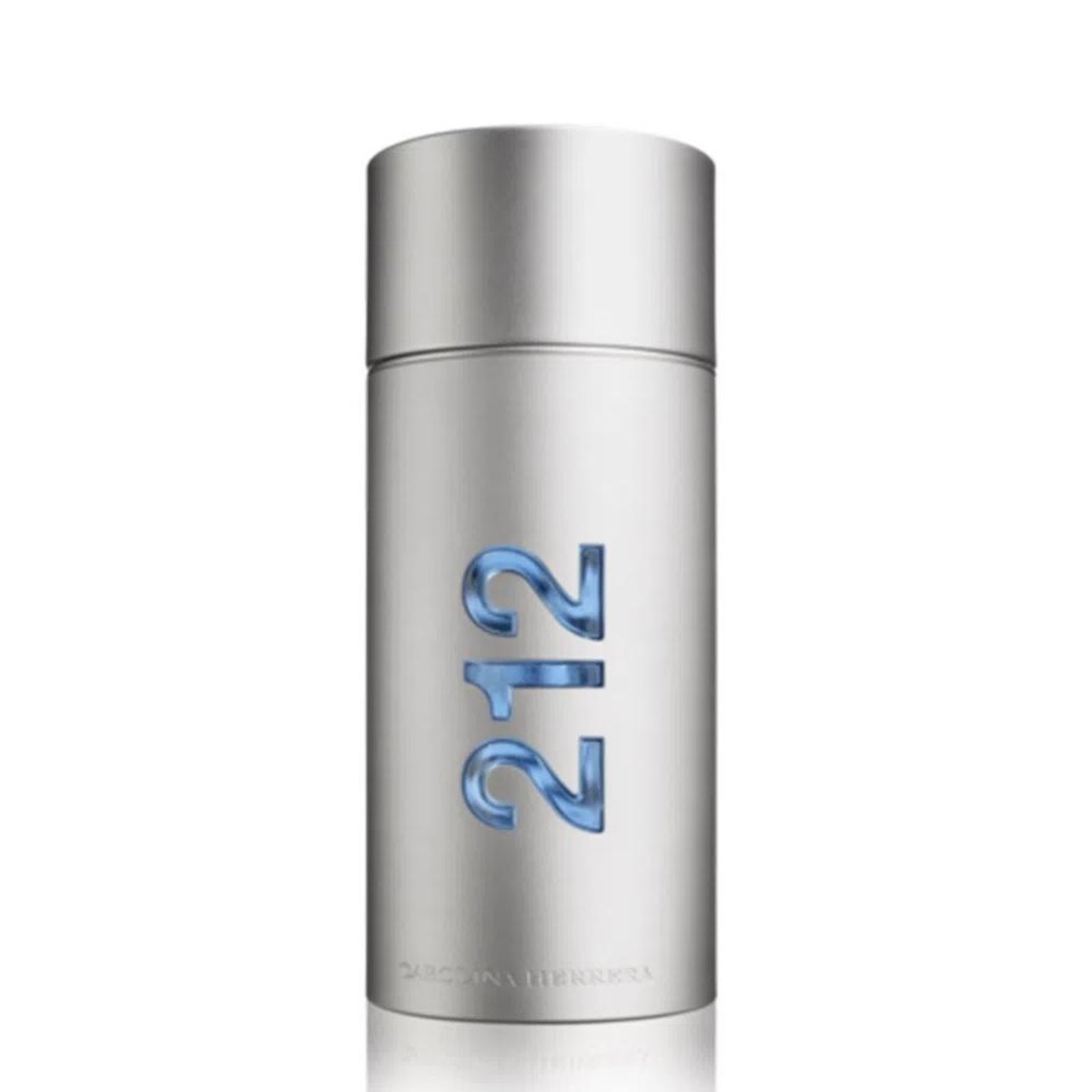 212 Masculino Eau de Toilette 100ml Incolor