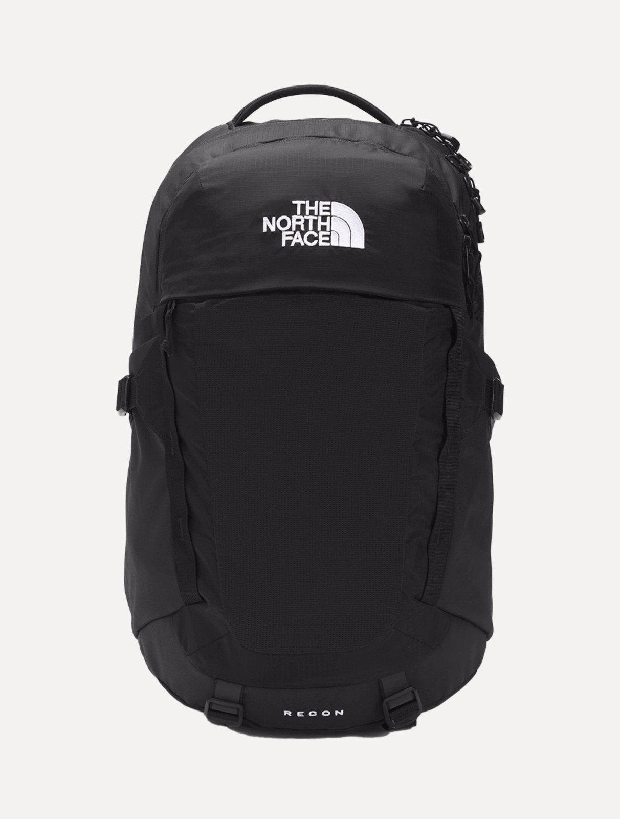 Mochila The North Face Masculina Recon Preta