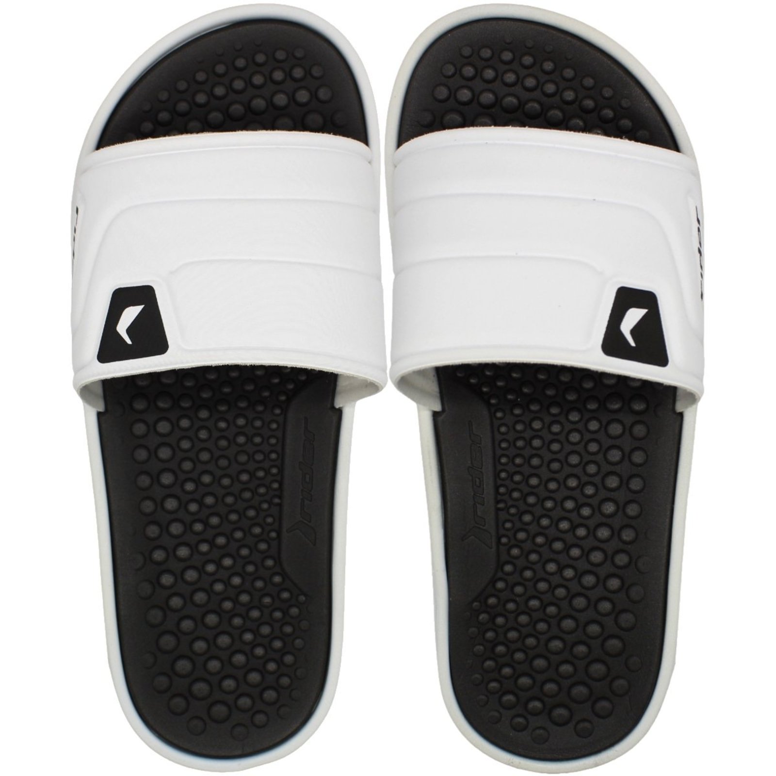 Chinelo Slide RIder Pump III Confortável Masculino