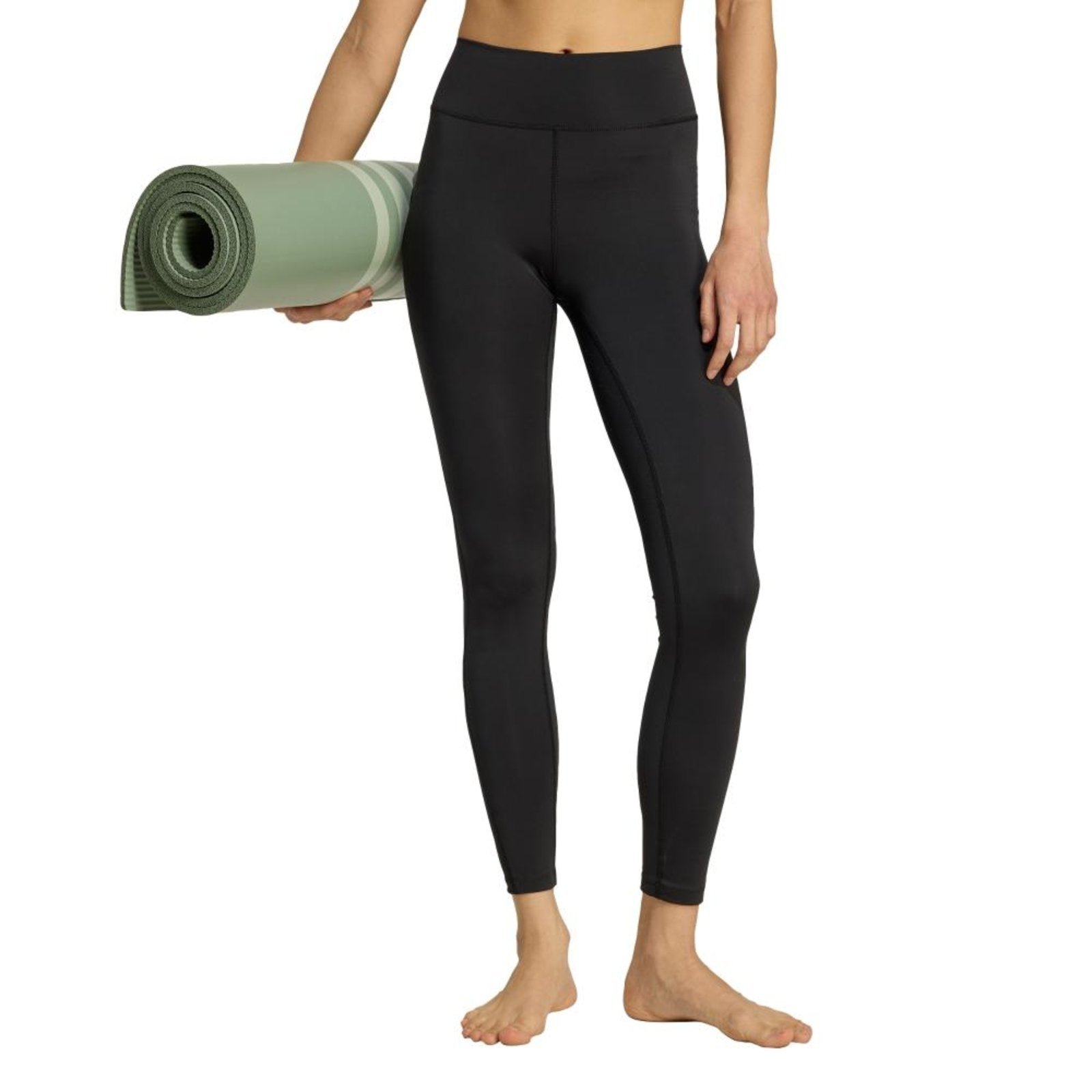 Legging All Me Essentials Full-Length adidas Performance Preto