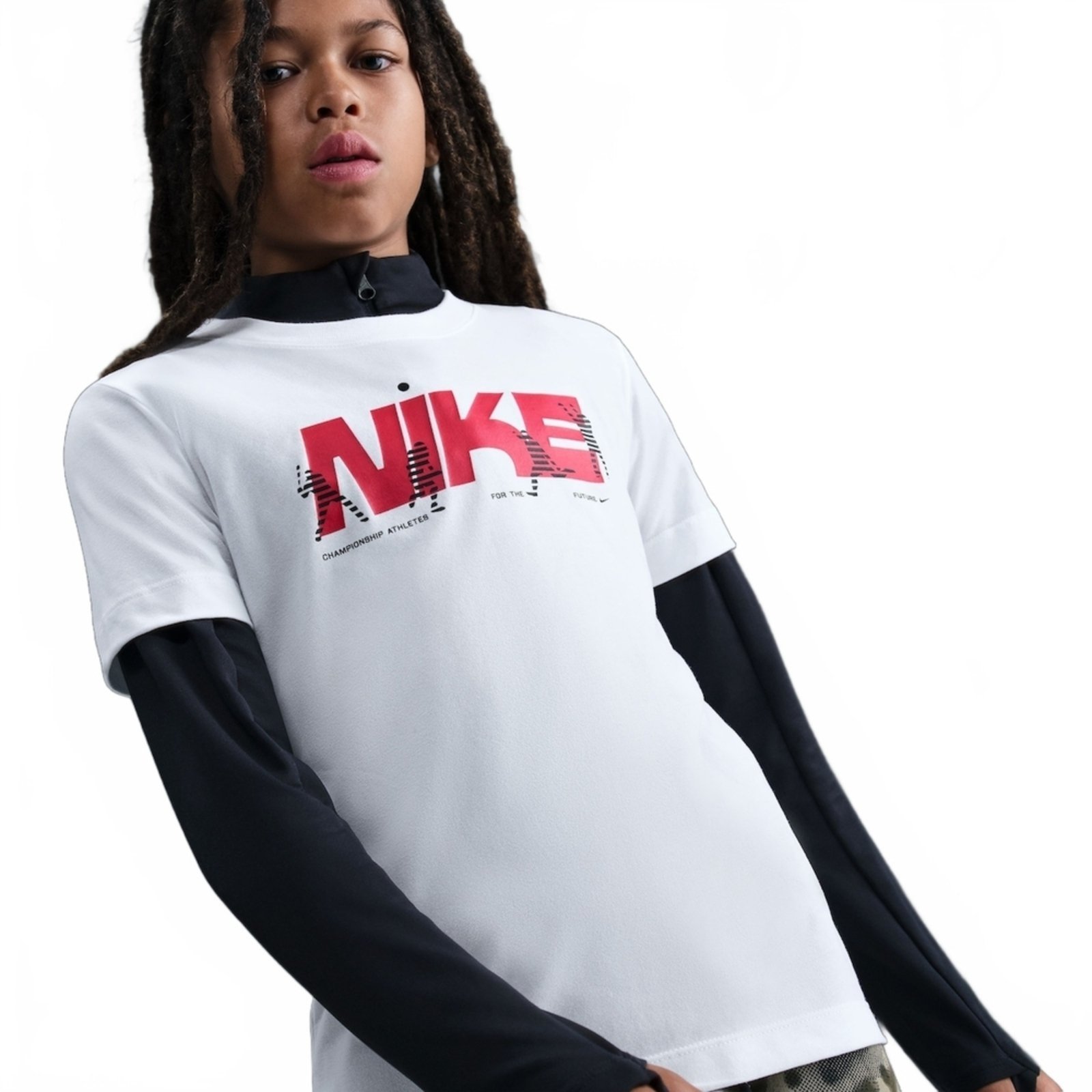 Camiseta Dri-FIT Nike Legend Sport