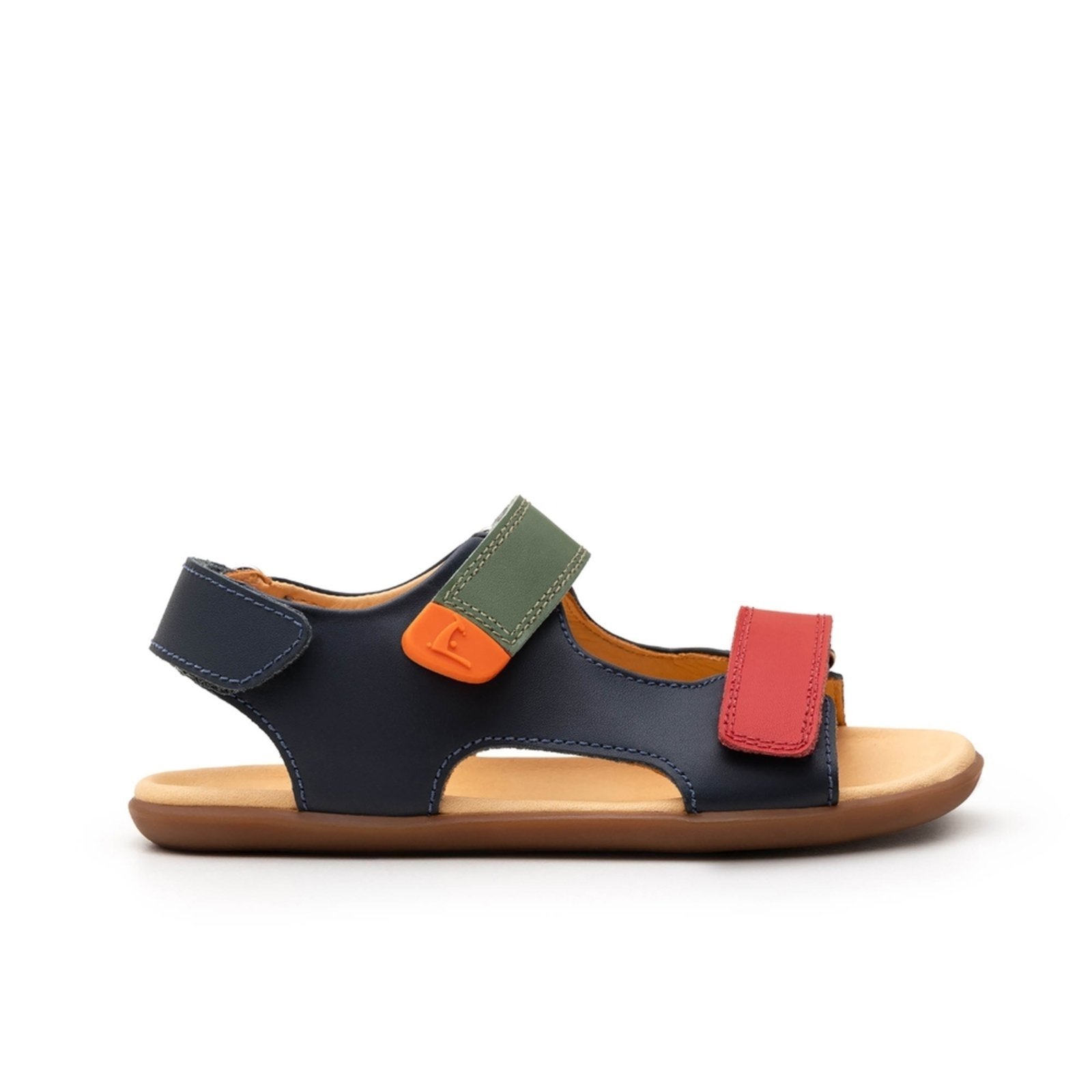 Infantil – Sandálias Tip Toey Joey Explorer Azul