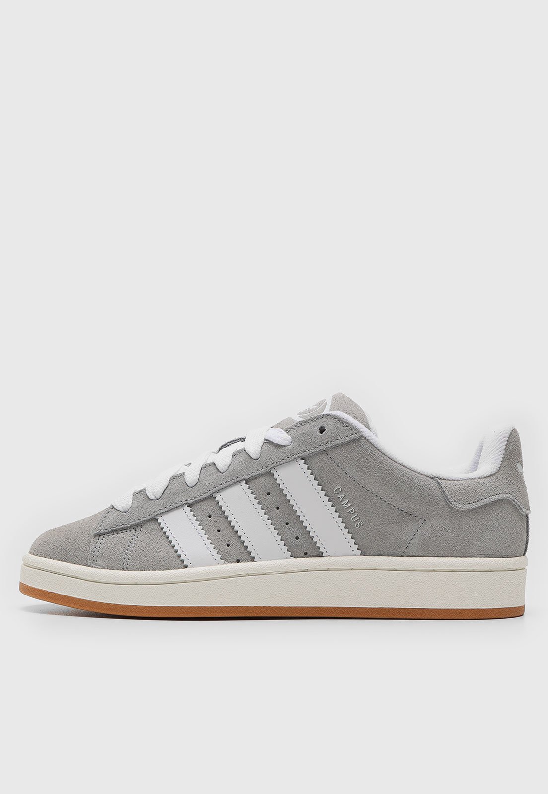 Tênis adidas Originals Campus 00S Cinza