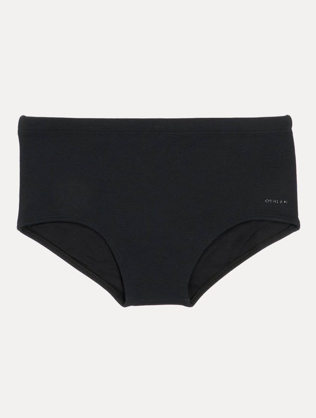 Sunga Osklen Masculina Vulcano Preta
