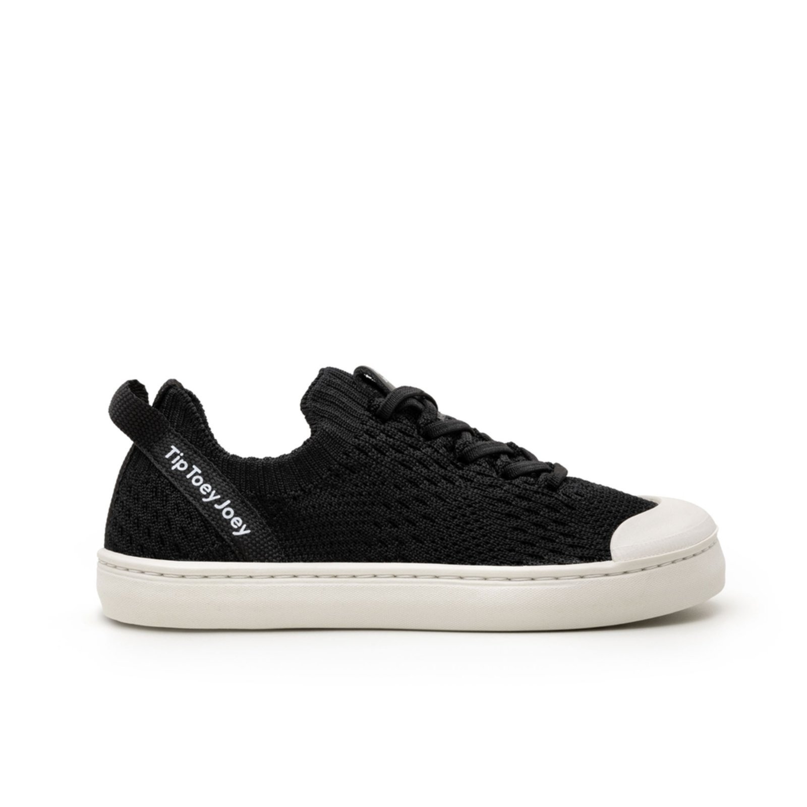 Vista 3 Infantil - Tênis Tip Toey Joey Easy preto Tip Toey Joey preto