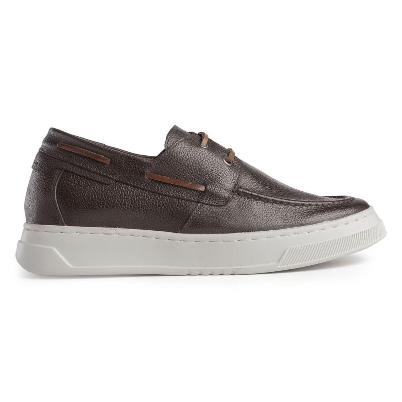 Sapatenis Max Light Alth 3754 - Castanho - 37 Castanho