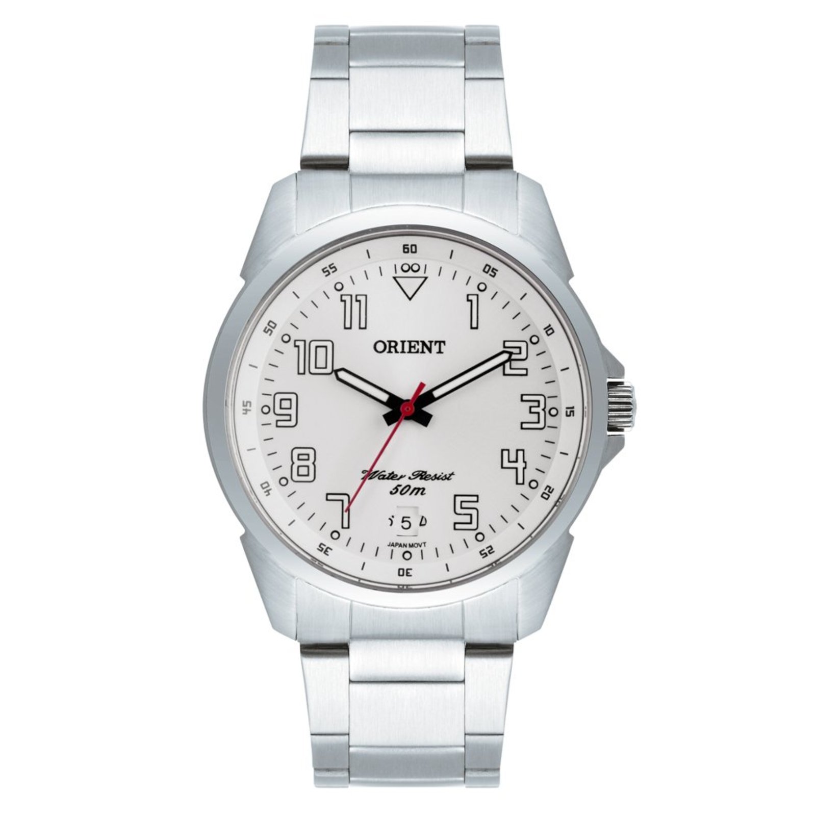 Relogio Orient Mbss1154A S2Sx