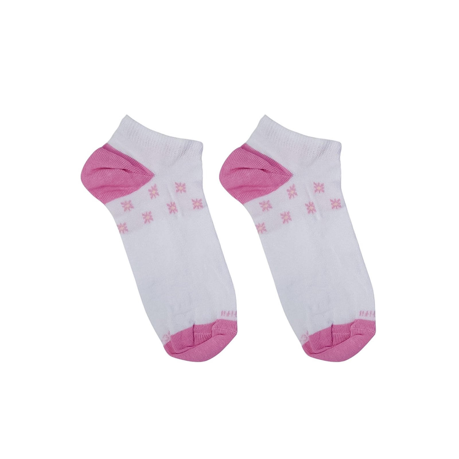 Meia Feminina Soquete Estampada Trifil