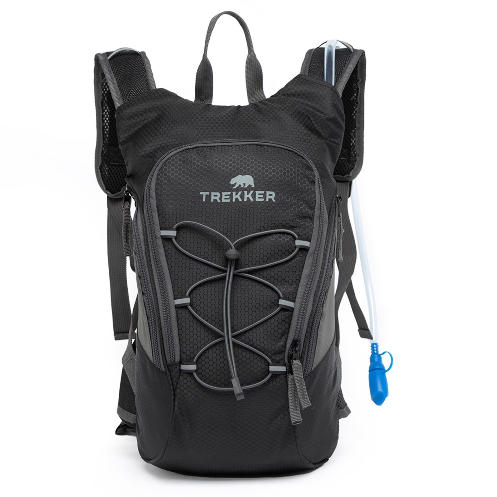Mochila Hidratação Impermeável Resistente Trilhas Esportes