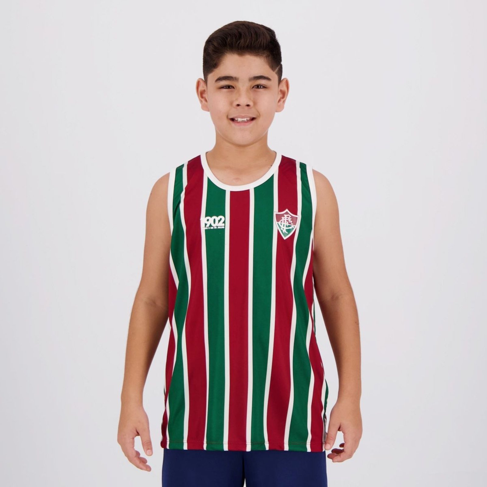 Regata Fluminense Partner