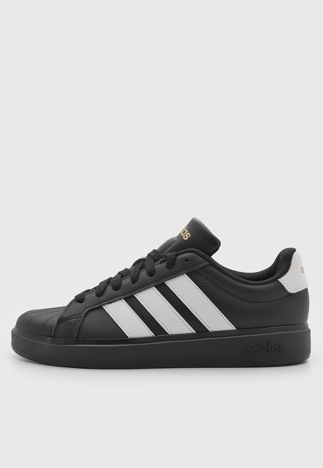 Tênis Unissex adidas Sportswear Streettalk Preto
