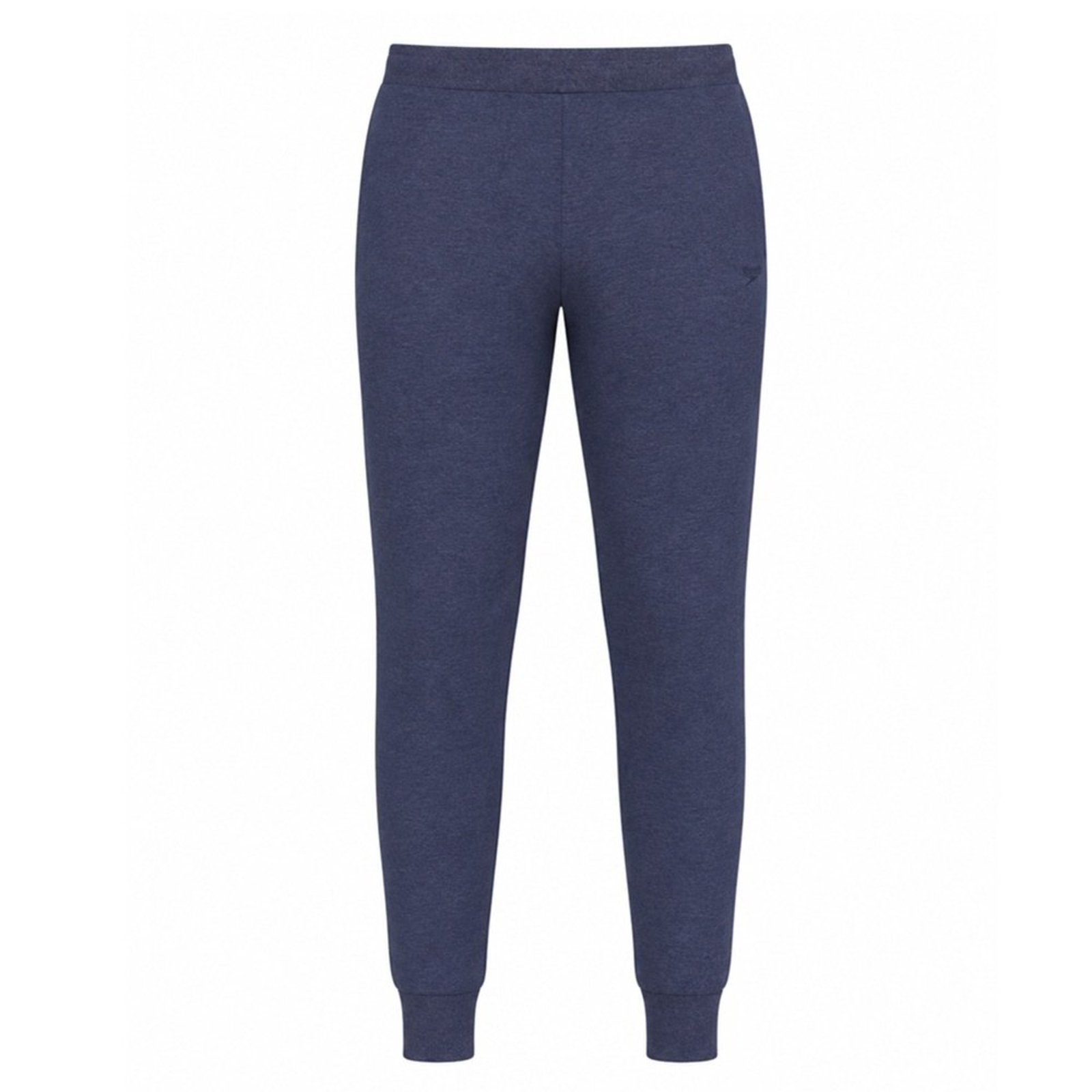 Calça Masculina Treino - Mescla Marinho