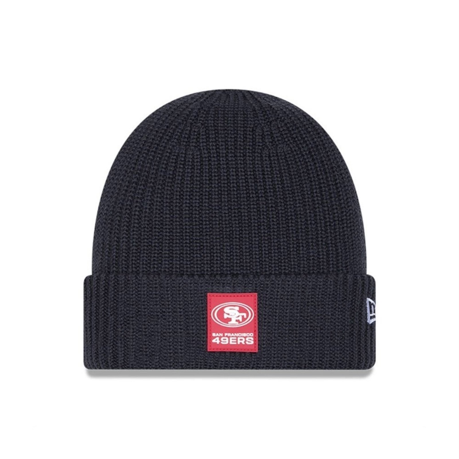 Gorro New Era San Francisco 49ers NFL Preto