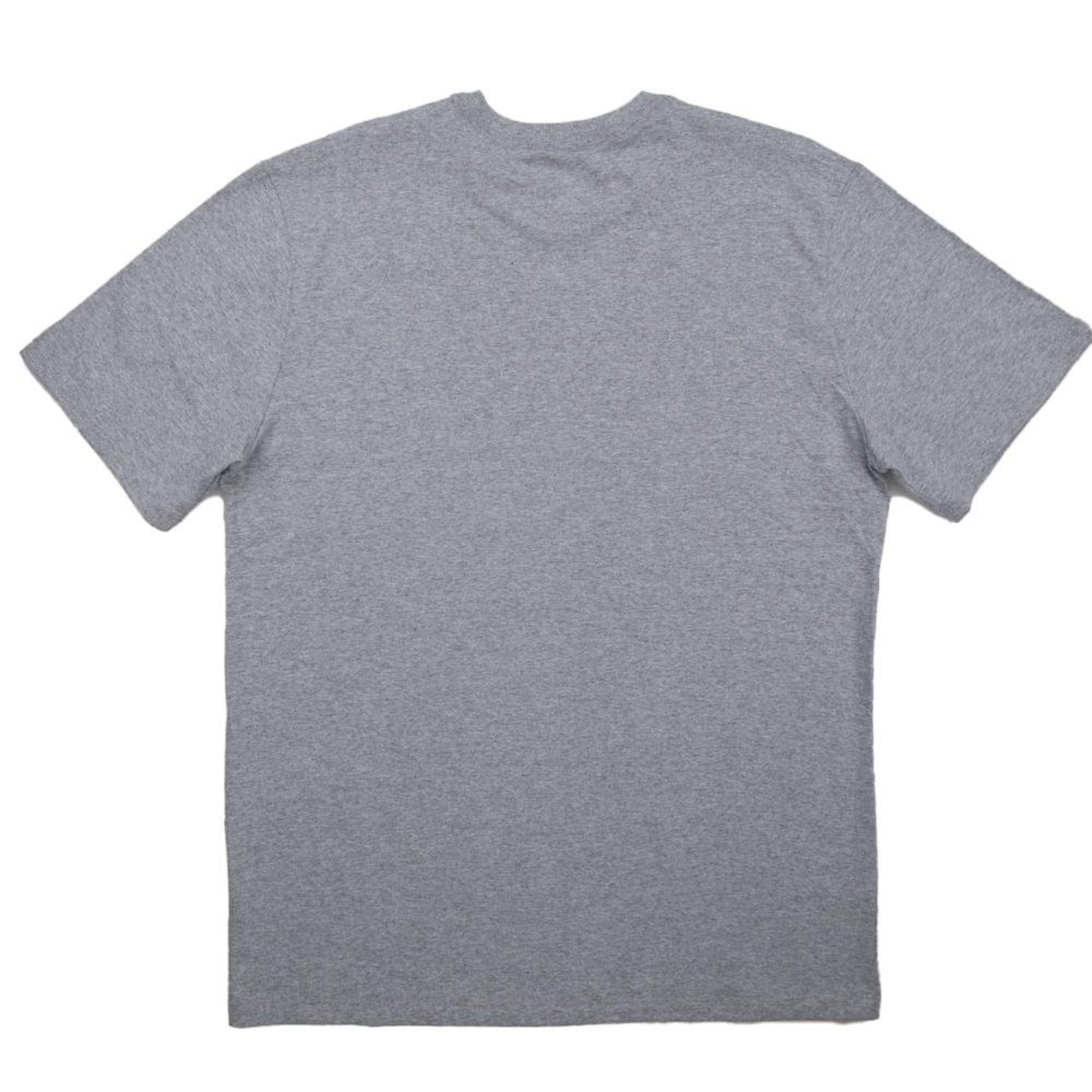 Camiseta Oakley O-bark SS Tee - Toadstool - G Cinza