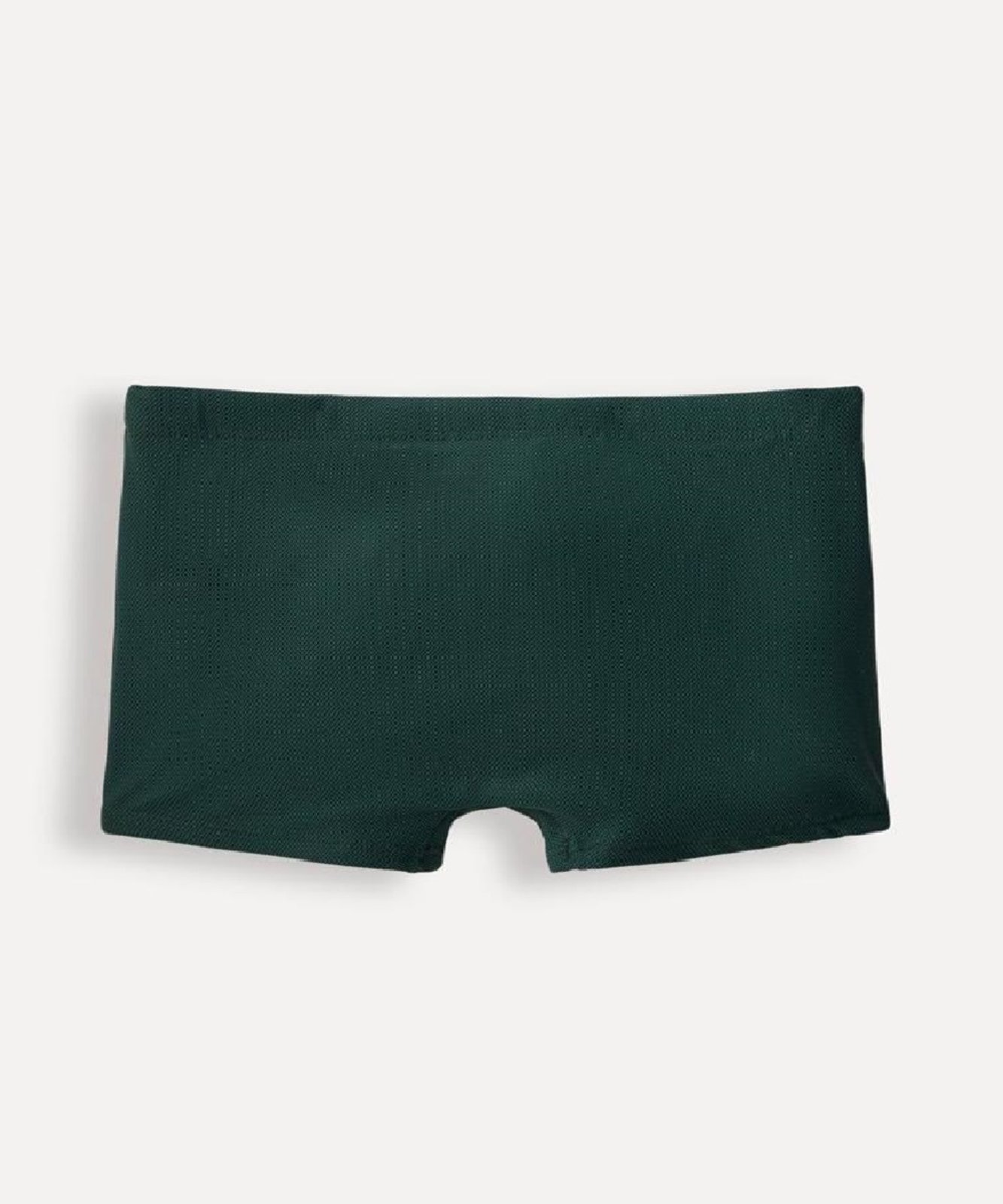 Vista 3 Sunga Short Textura Reserva Mini verde Reserva Mini verde