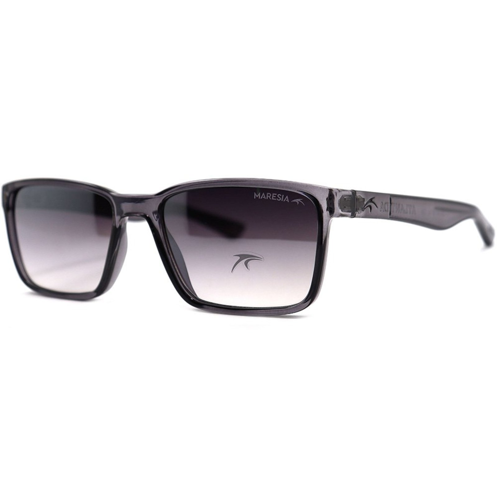 Óculos de Sol Maresia Atlantida C100 Cinza Masculino