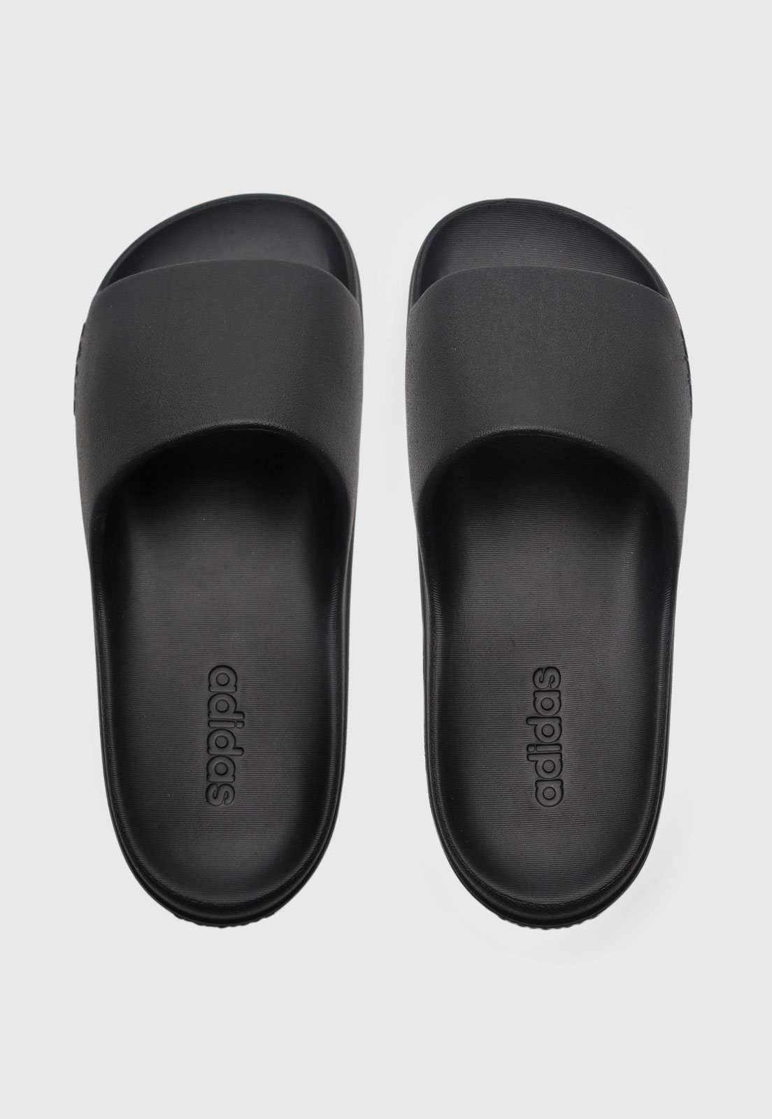 Chinelo Masculino adidas Sportswear Adilette Aqua Preto