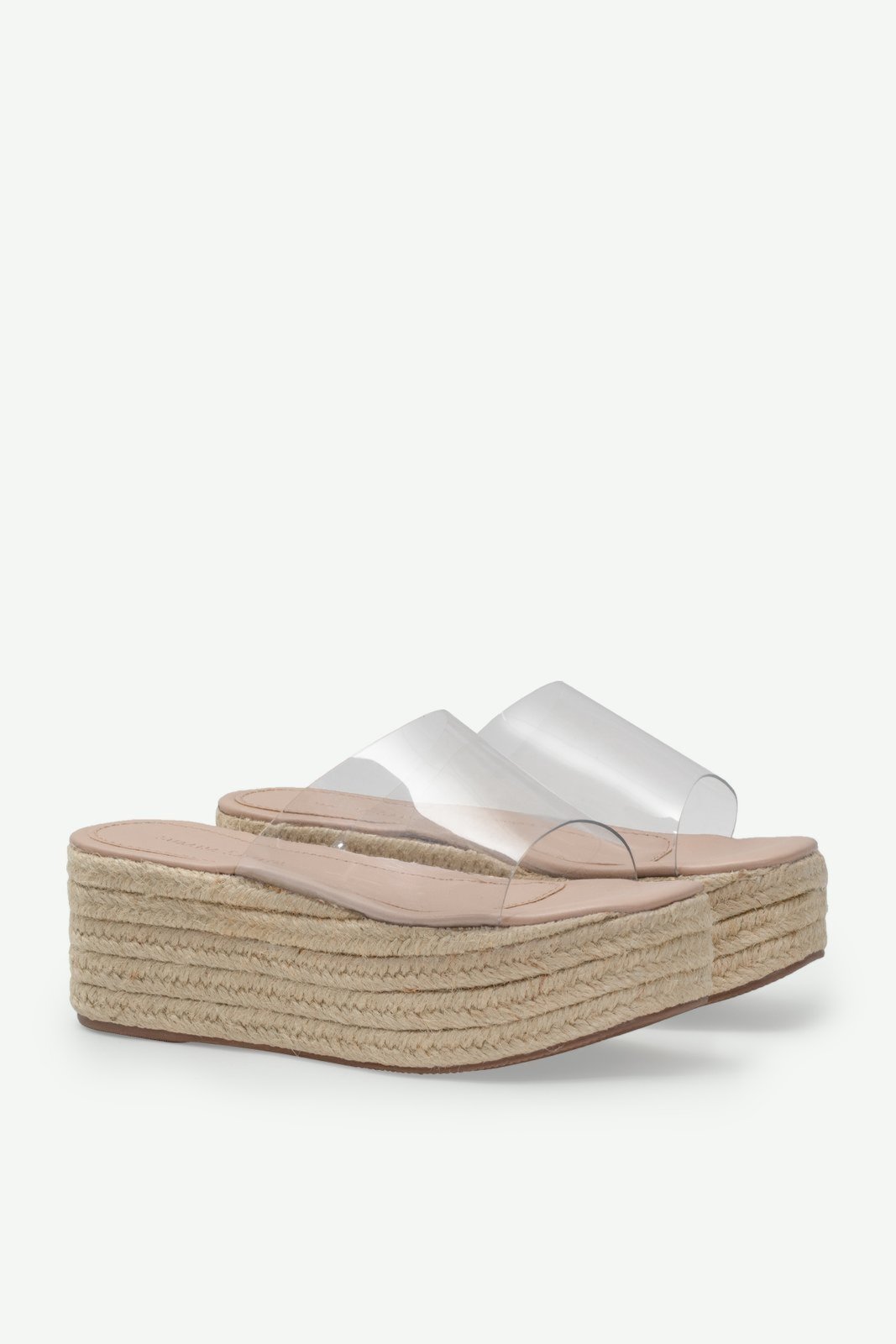 Vista 3 Flatform Denise Suzana Santos bege Suzana Santos bege