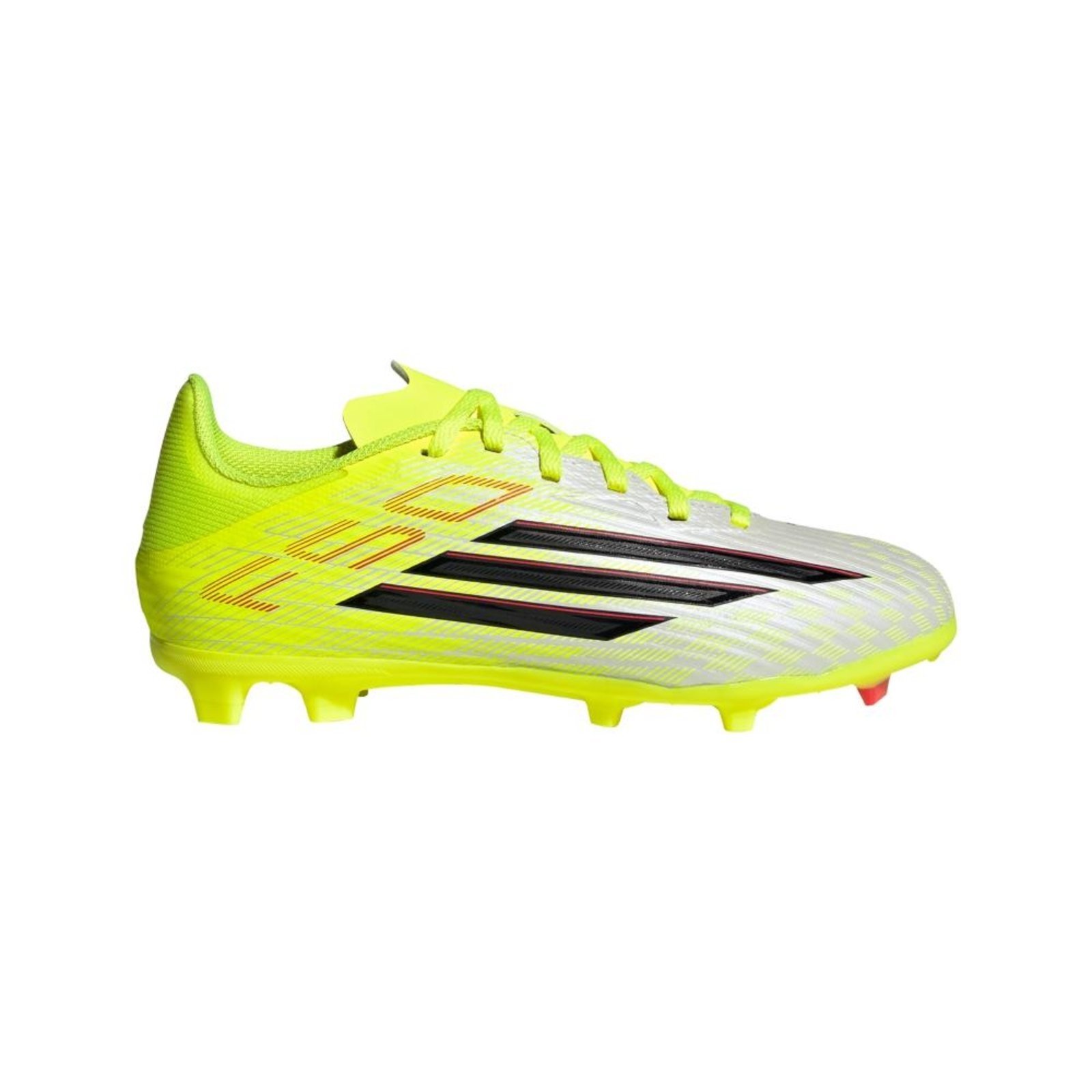 Infantil - Chuteira Campo F50 League Adidas Performance Amarelo — R$ 499,99 em Dafiti br