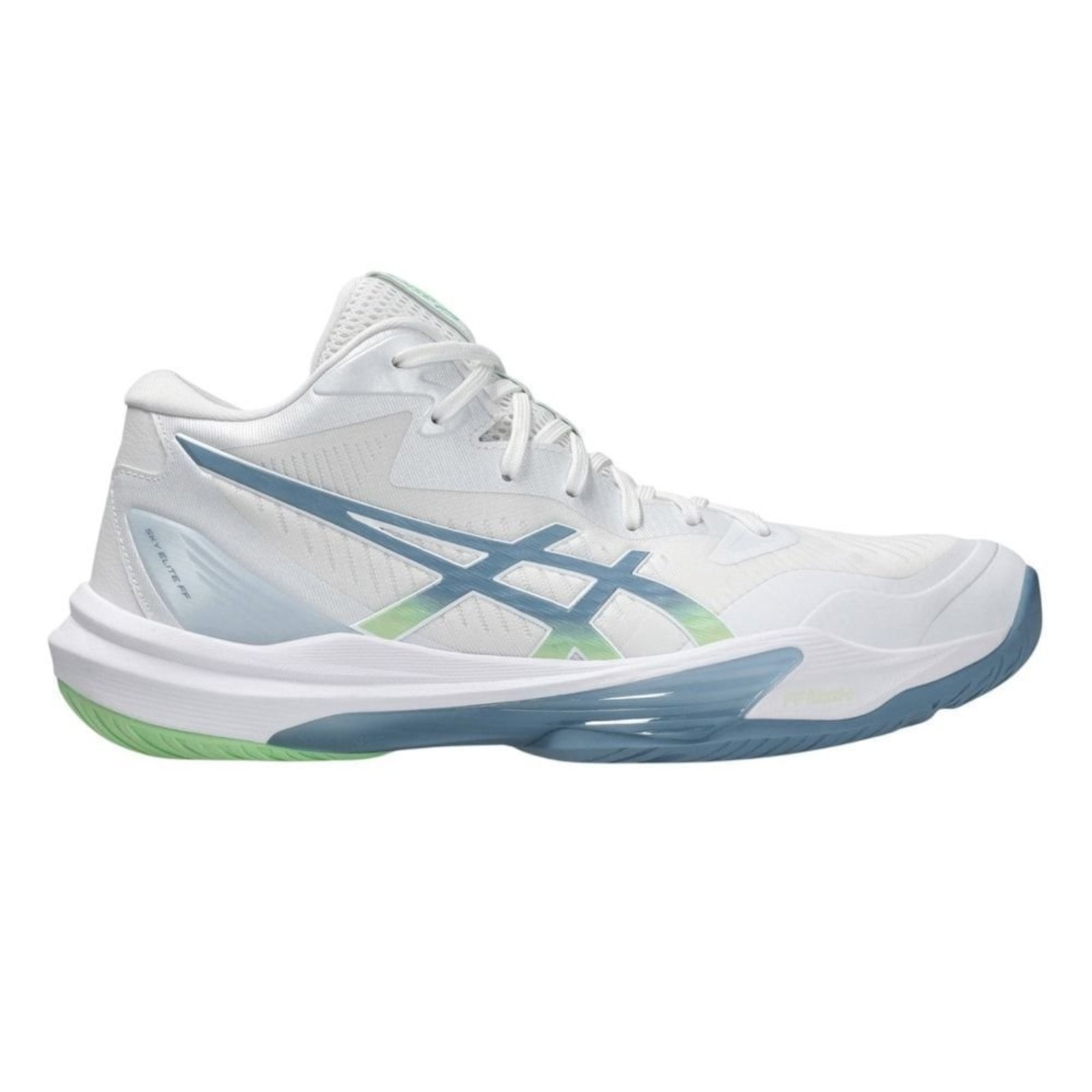 Tênis Asics Sky Elite FF MT 3 Masculino - Branco - Asics