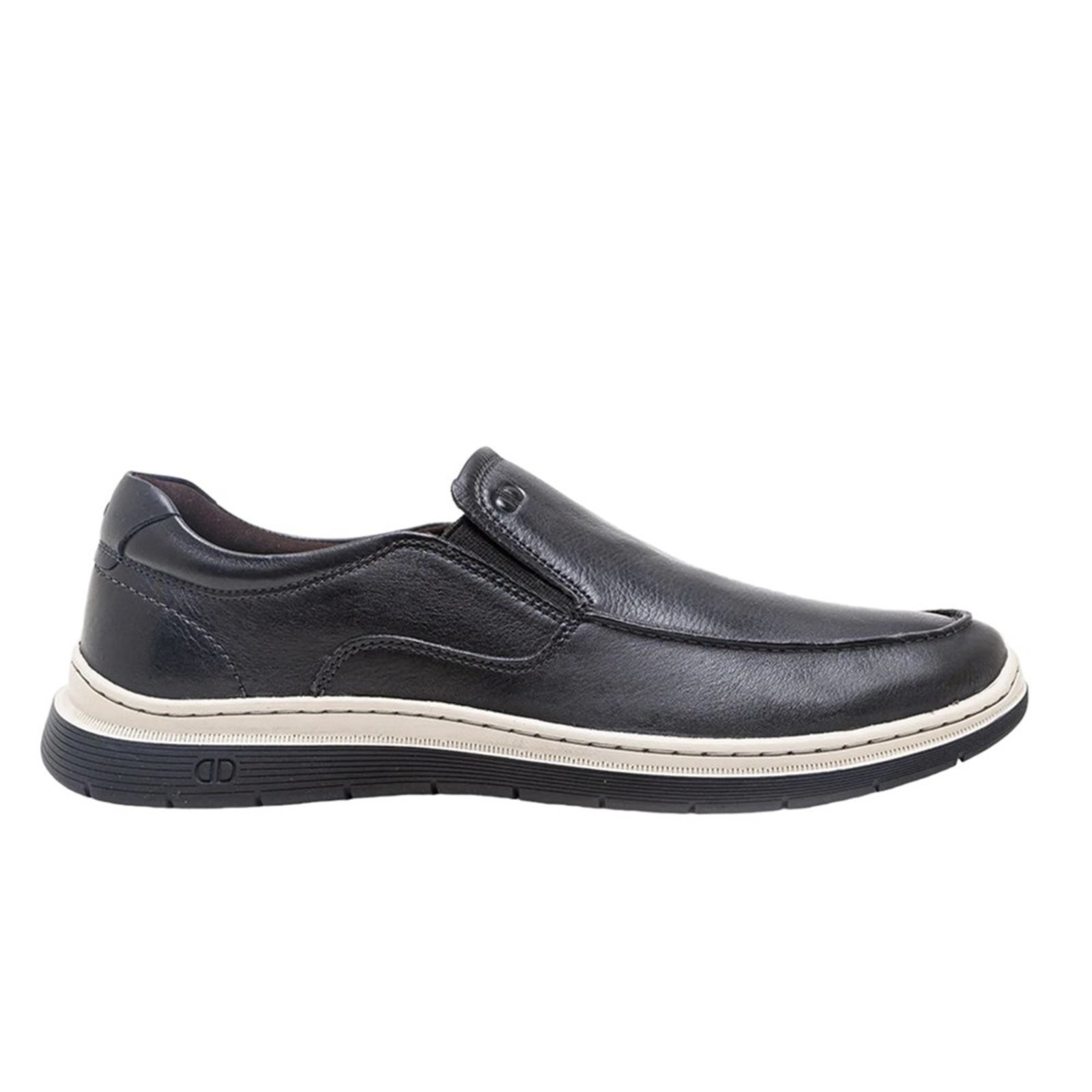 Sapatênis Democrata Casual Easy Leave Masculino