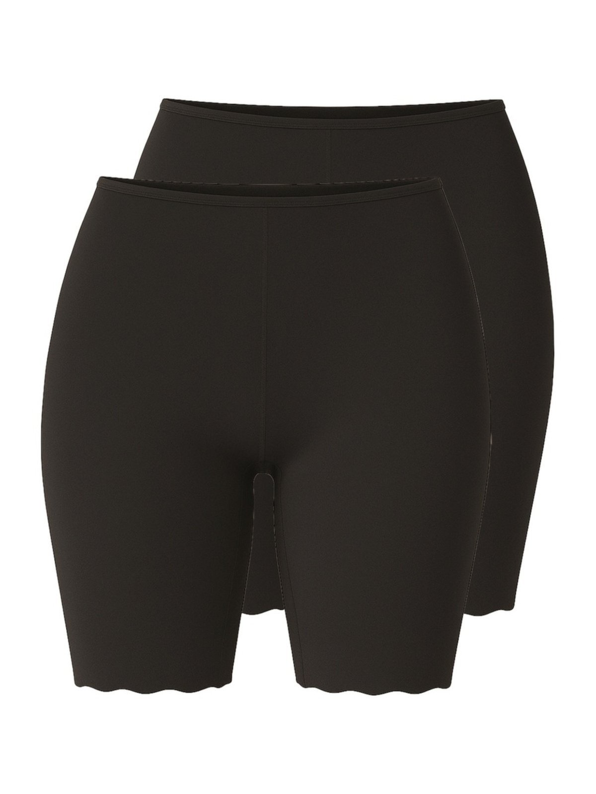 Vista 2 Kit com 2 Bermudas Liz 54592 bege bege