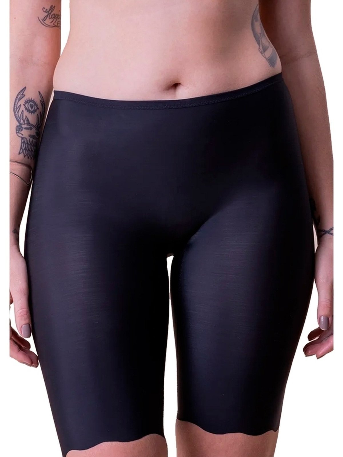 Vista 3 Kit com 2 Bermudas Liz 54592 bege bege