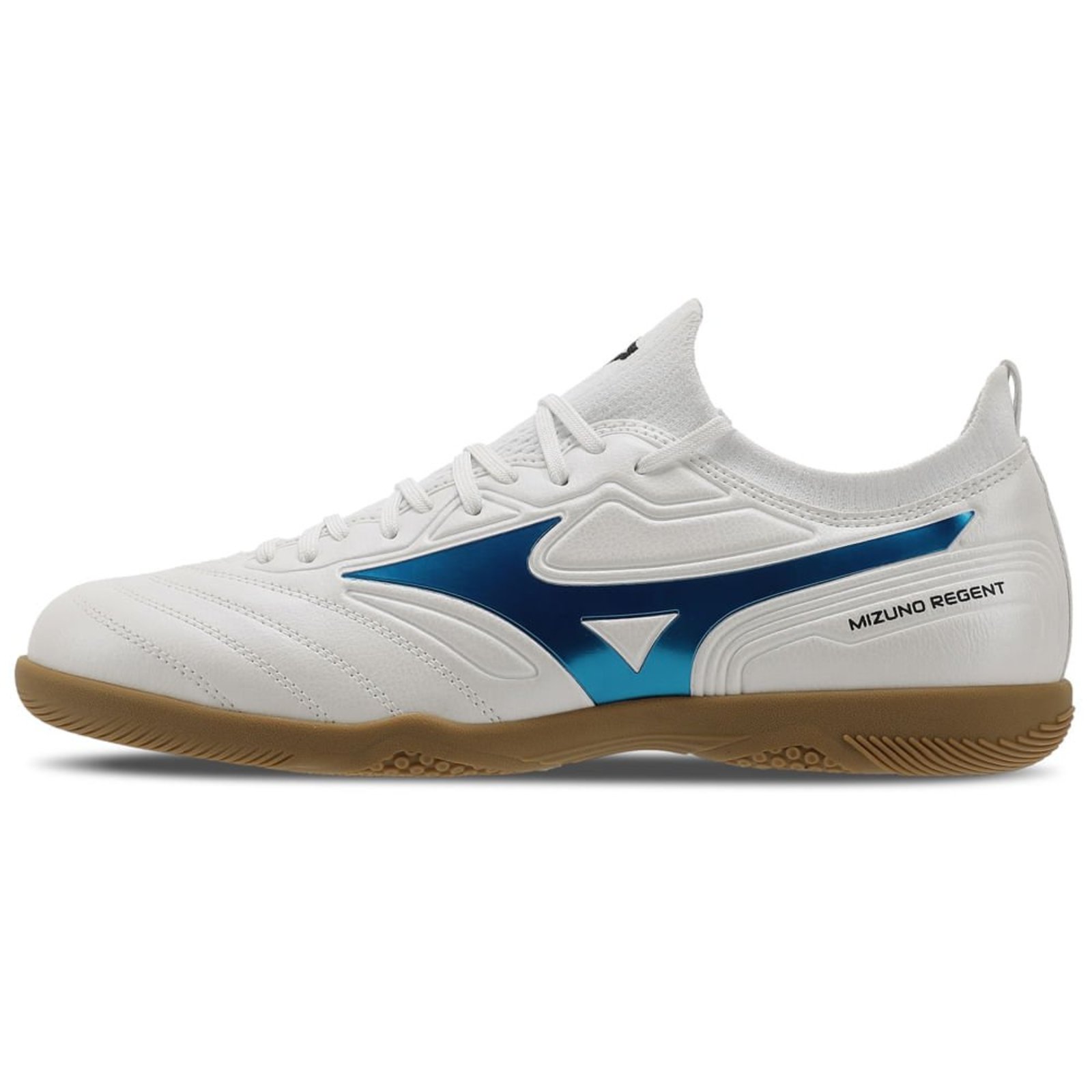 Chuteira Futsal Masculina Mizuno Regent IN