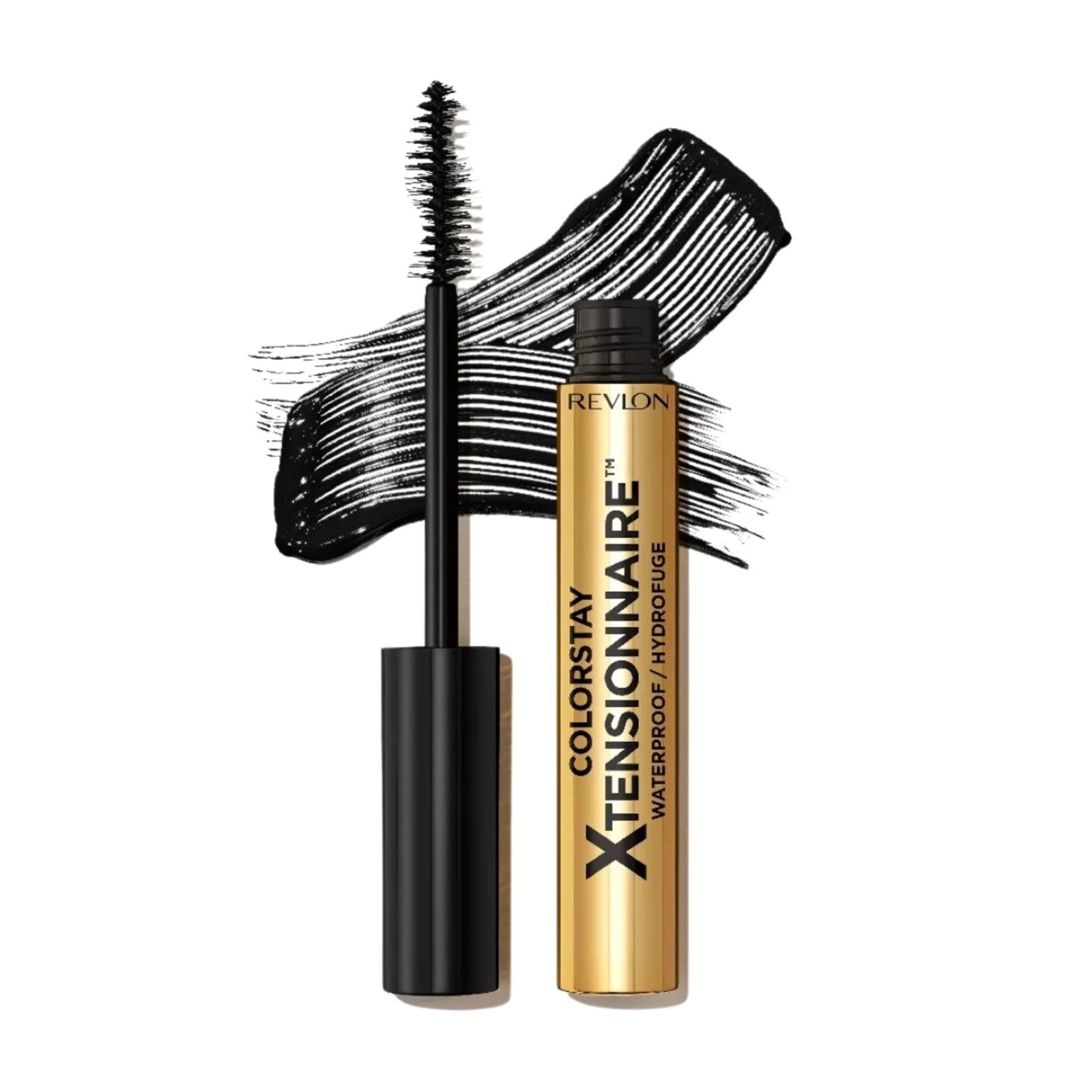 Revlon Colorstay Xtensionnaire 201 Blackest Black – Rímel