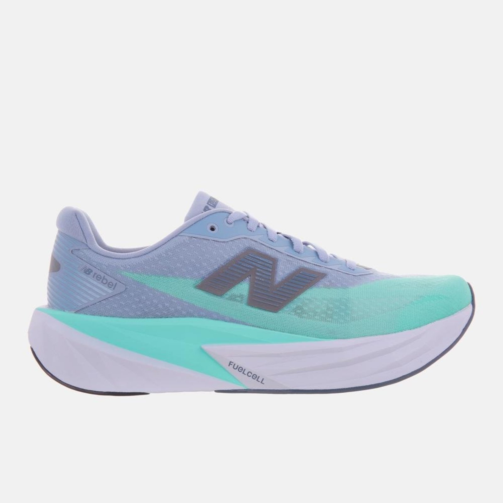 Tênis New Balance Fuelcell Rebel V5 Masculino