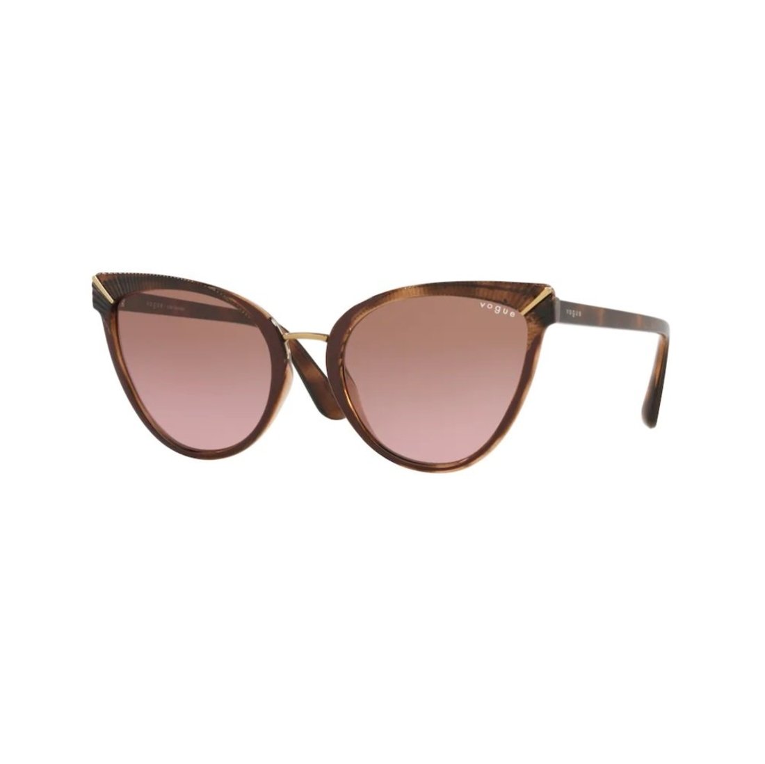 Oculos Solar Vogue Vo5366Sl 29471456