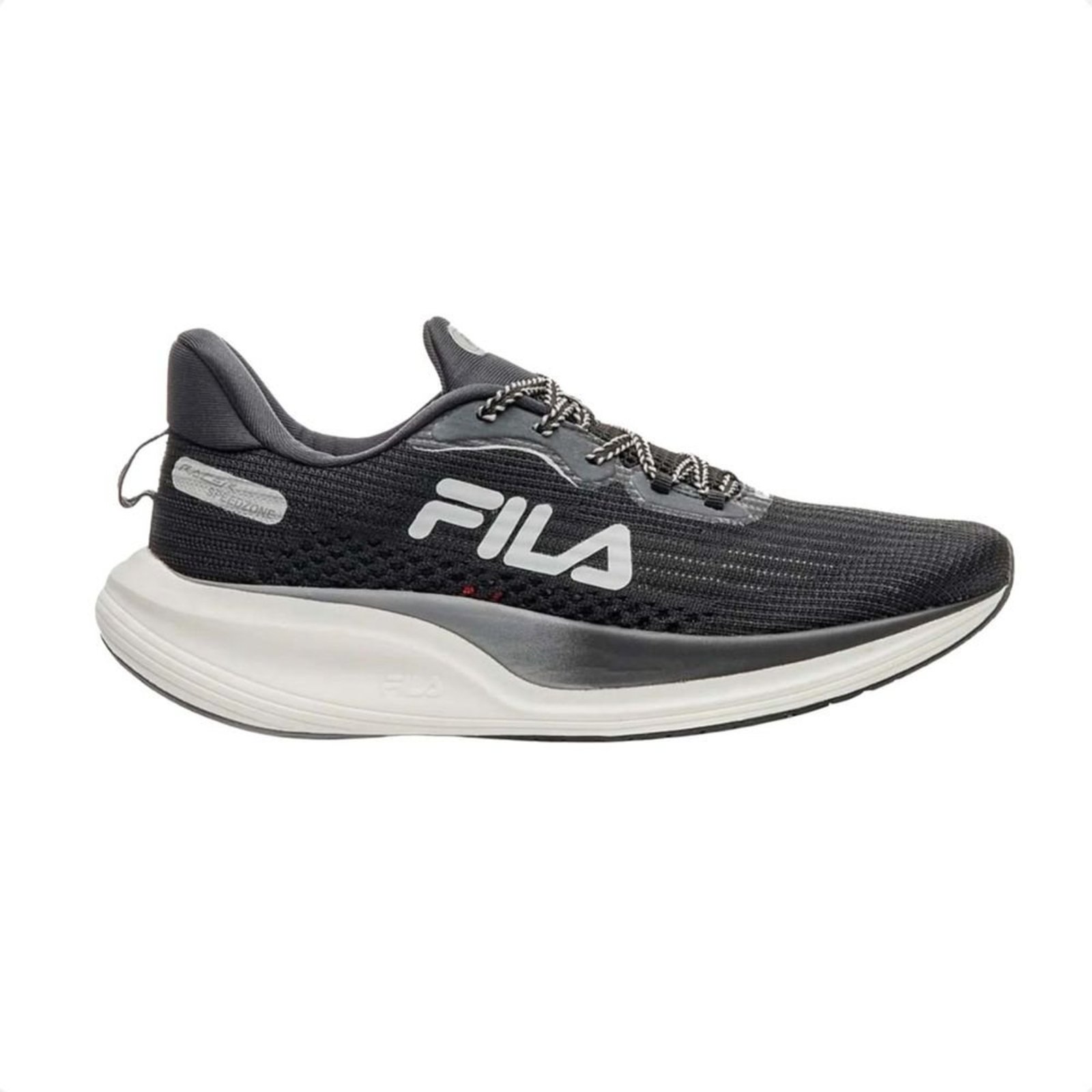 Tenis Running Masc Fila Racer Speedzone F01r00142-534