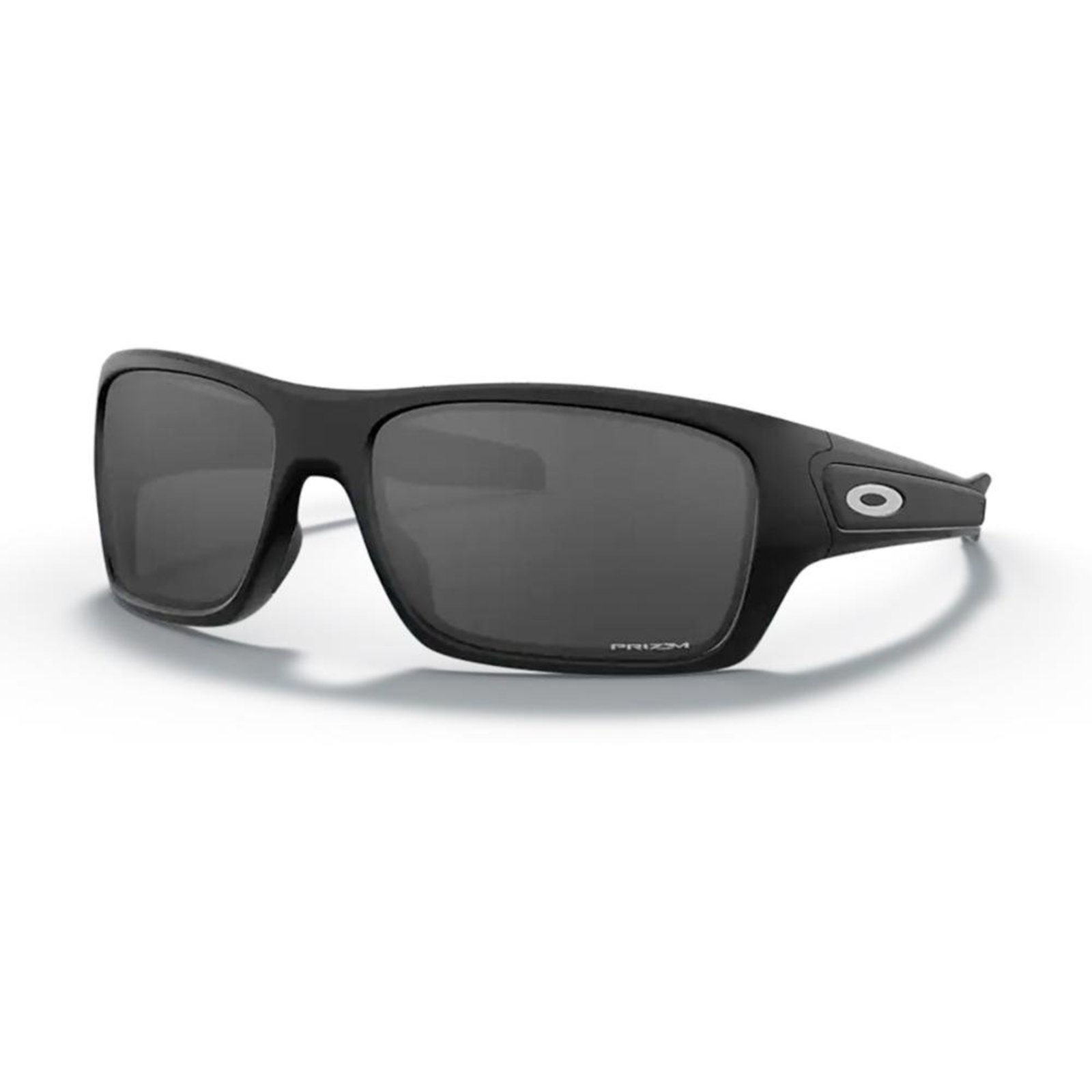 Oculos De Sol Oakley Turbine Matte Black Prizm Black