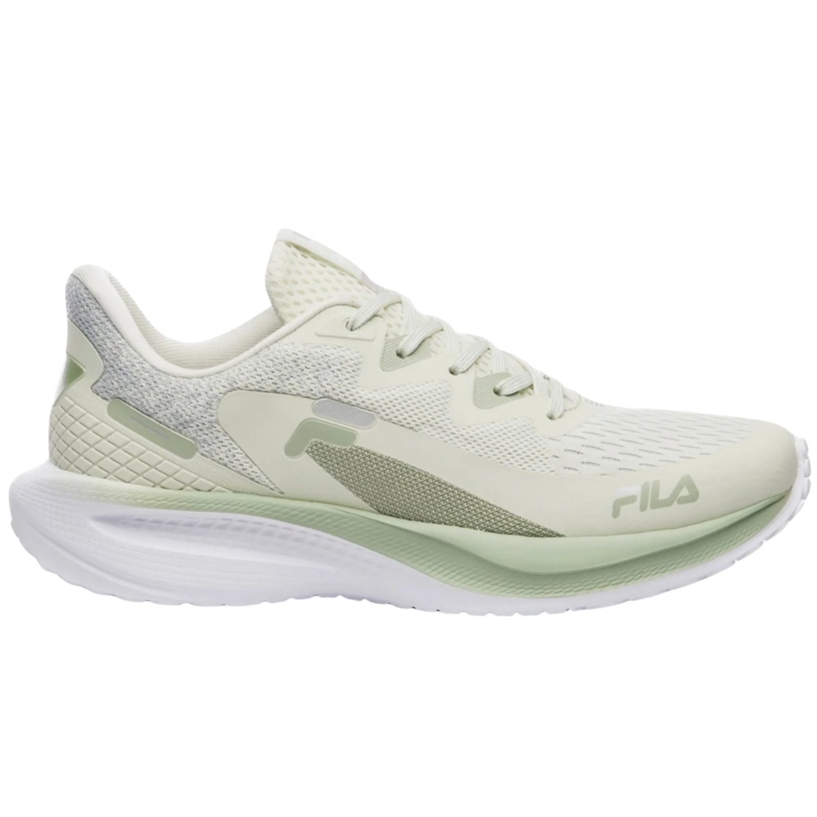 Tênis Fila Spritz Feminino Fila Verde
