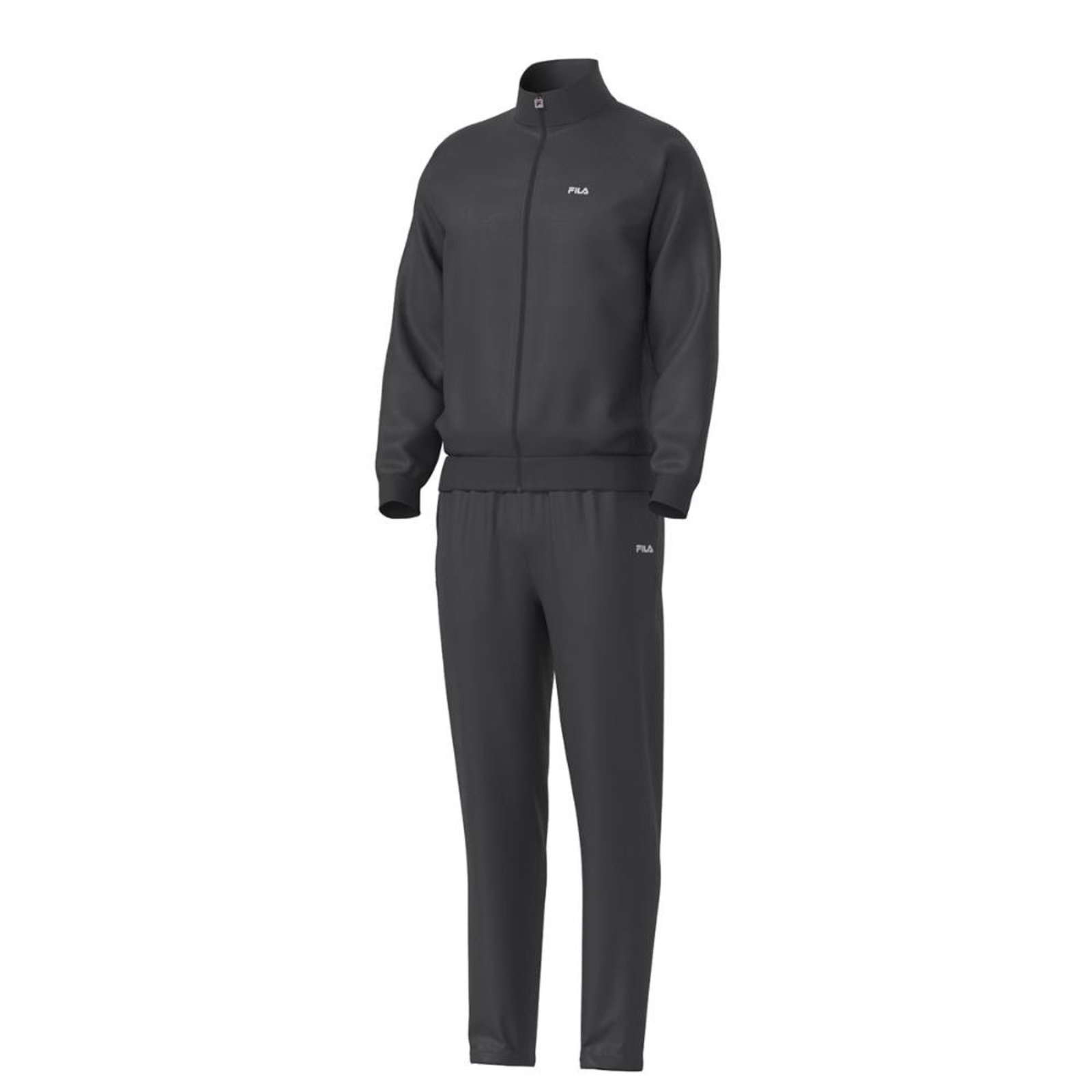 Agasalho Fila Essentials II Masculino Incolor