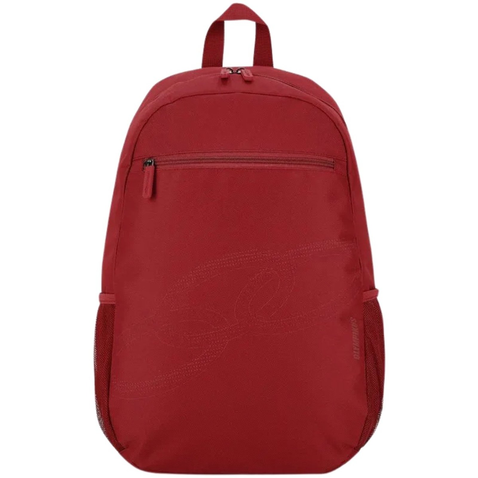 Mochila Escolar Olympikus Basic Unissex