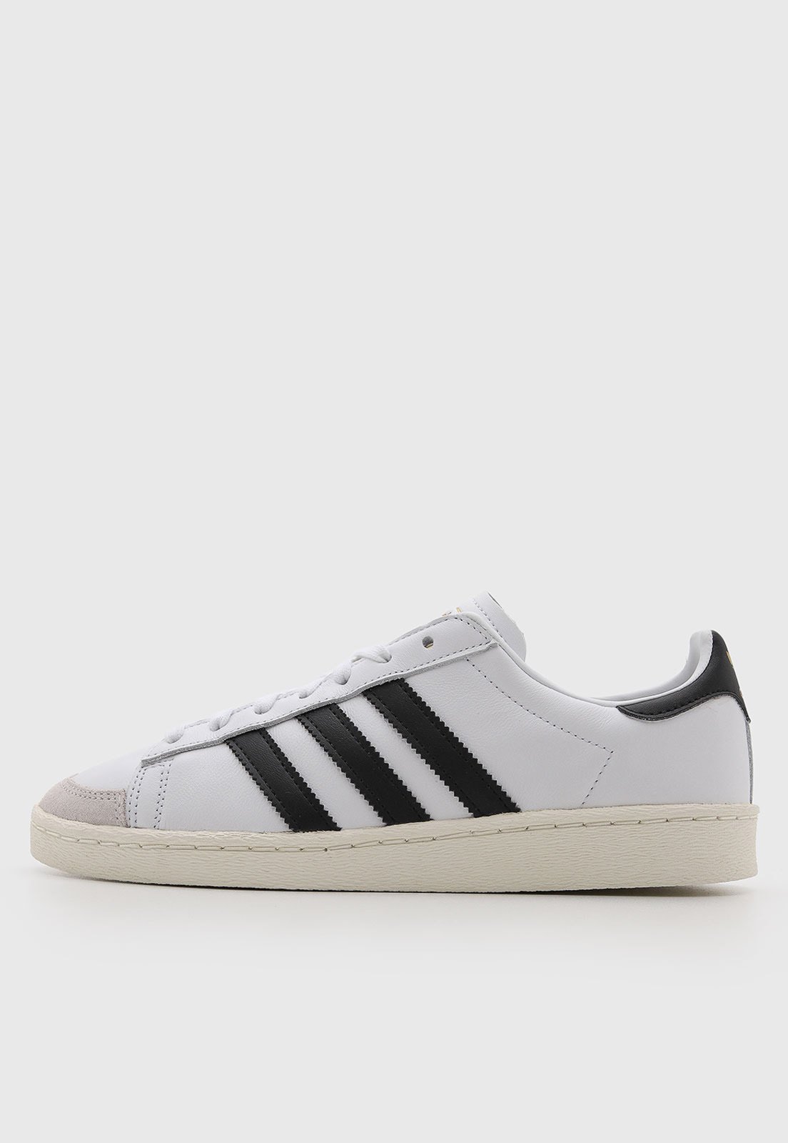 Tênis Unissex adidas Originals Jabbar Lo Branco