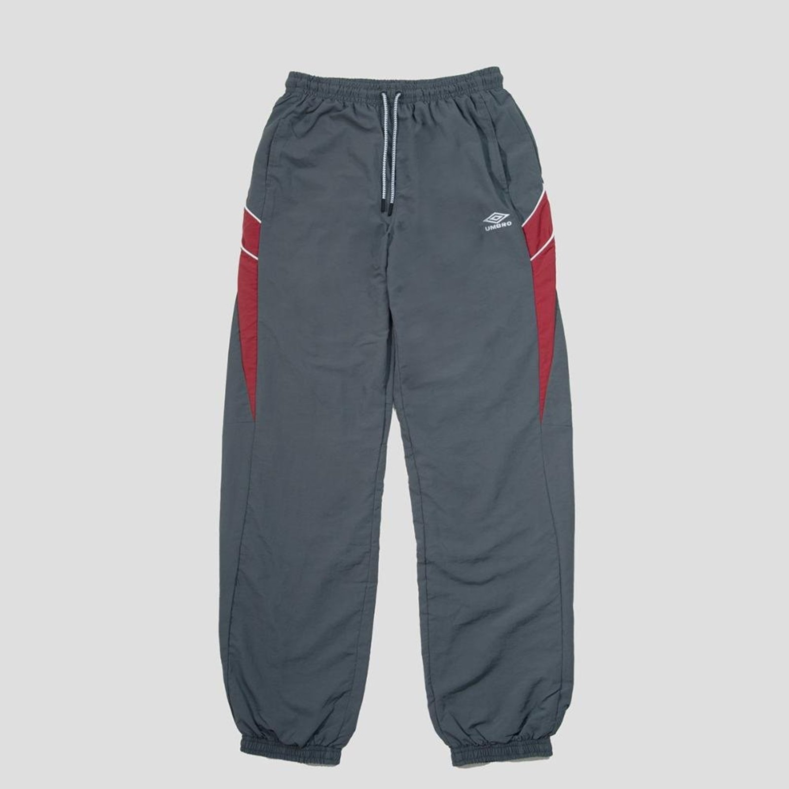Calça Masculina Umbro Relaxed Track Incolor
