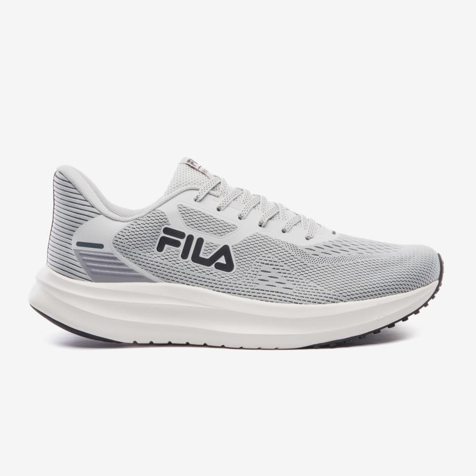 Tênis Fila Fastness Masculino Incolor