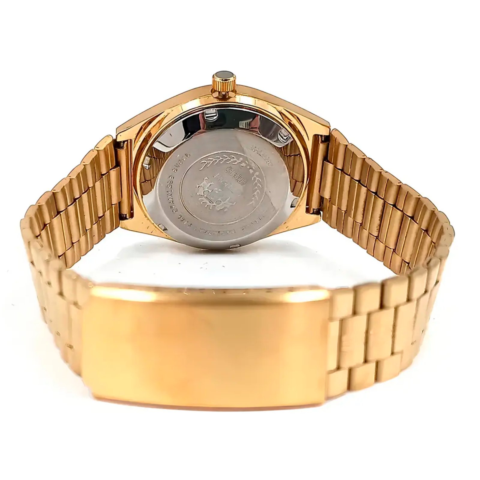 Relogio Orient Automatico 469gp083nh D2kx