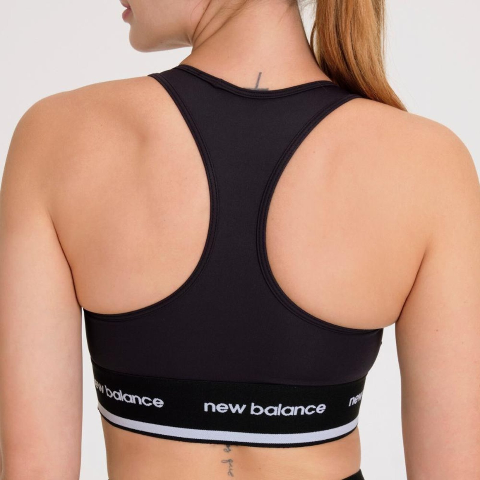 Vista 3 Top New Balance Sport Essentials Active Feminino incolor New Balance incolor