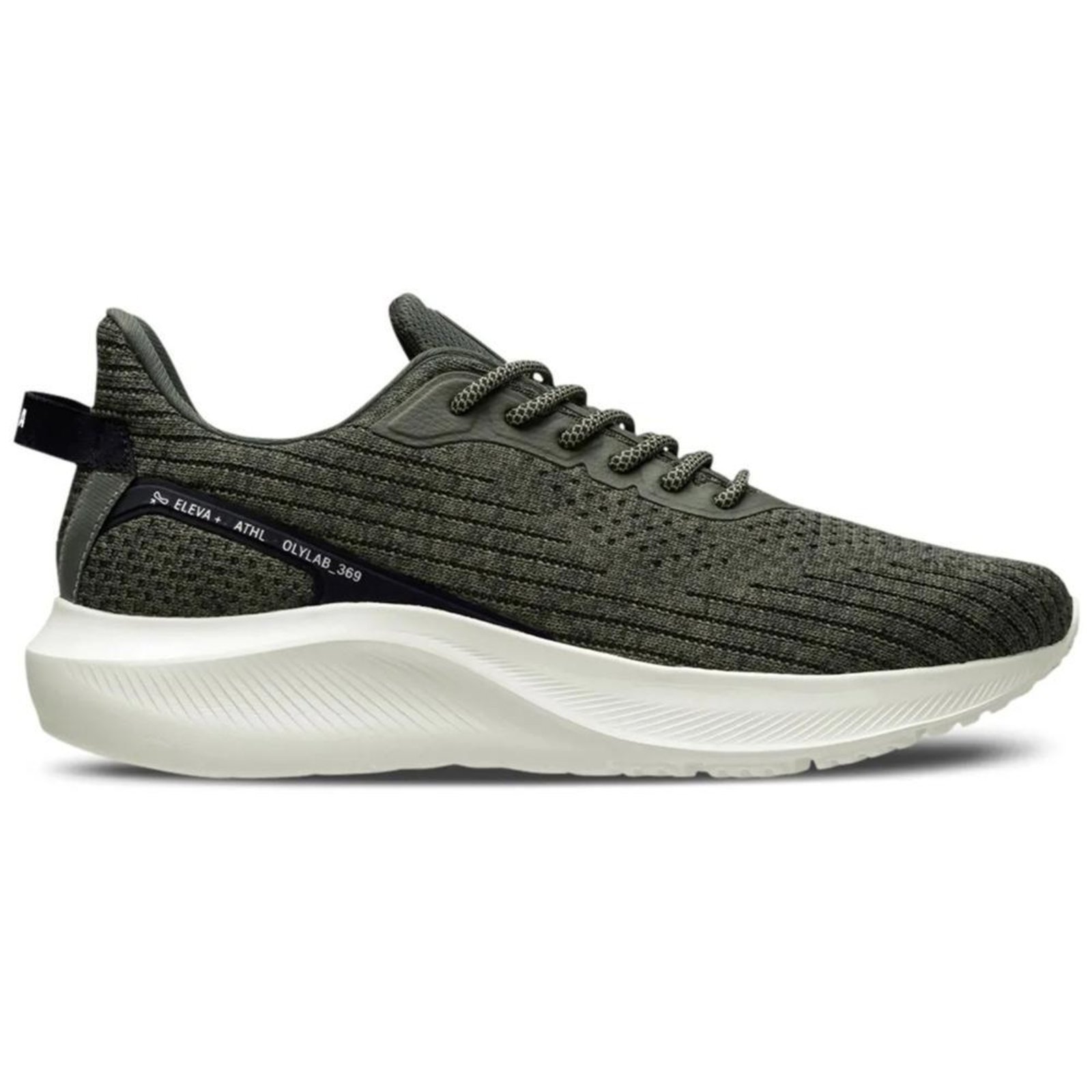 Tênis Masculino Olympikus Rua Cinza 38