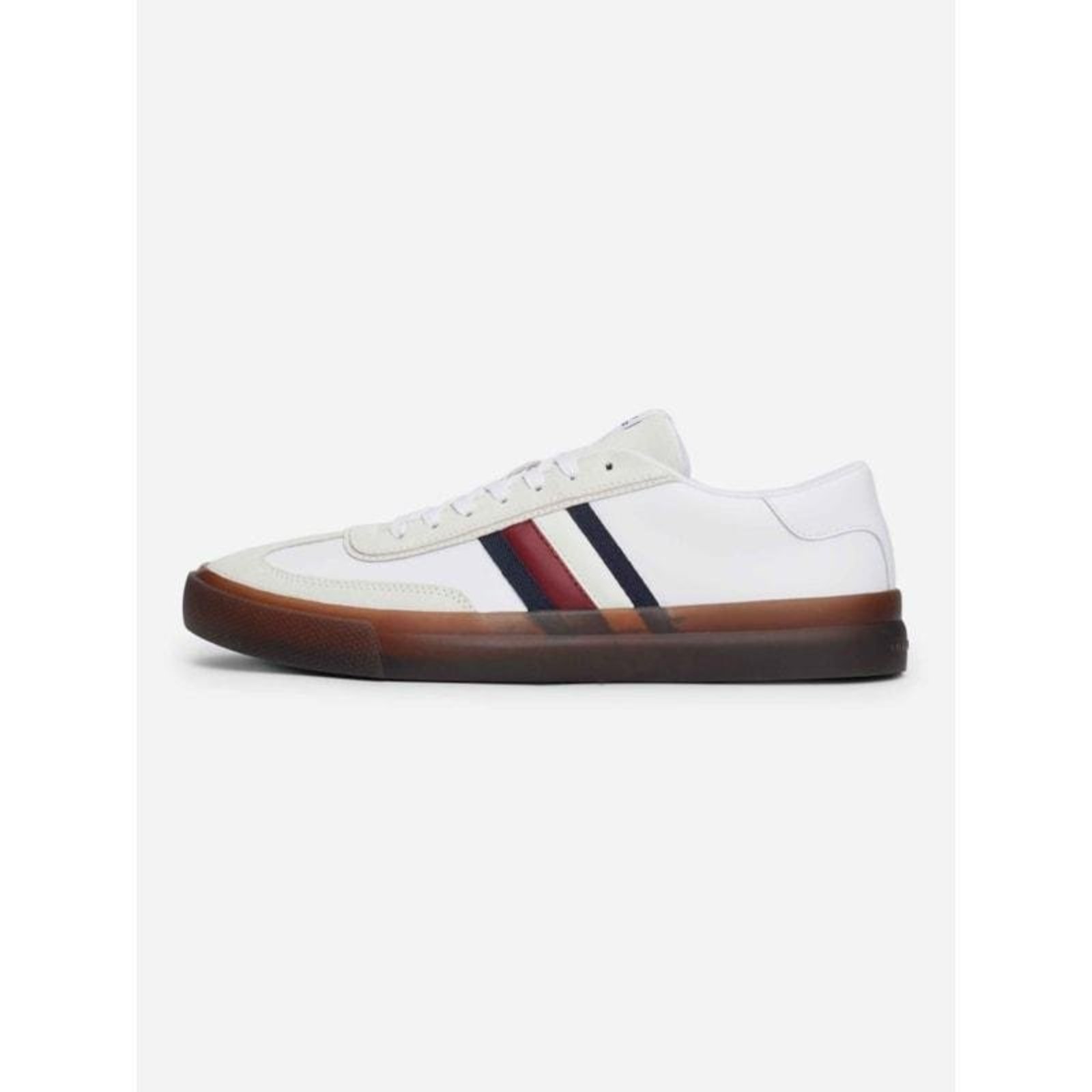 Tênis Tommy Hilfiger Daniel Cupsole Branco