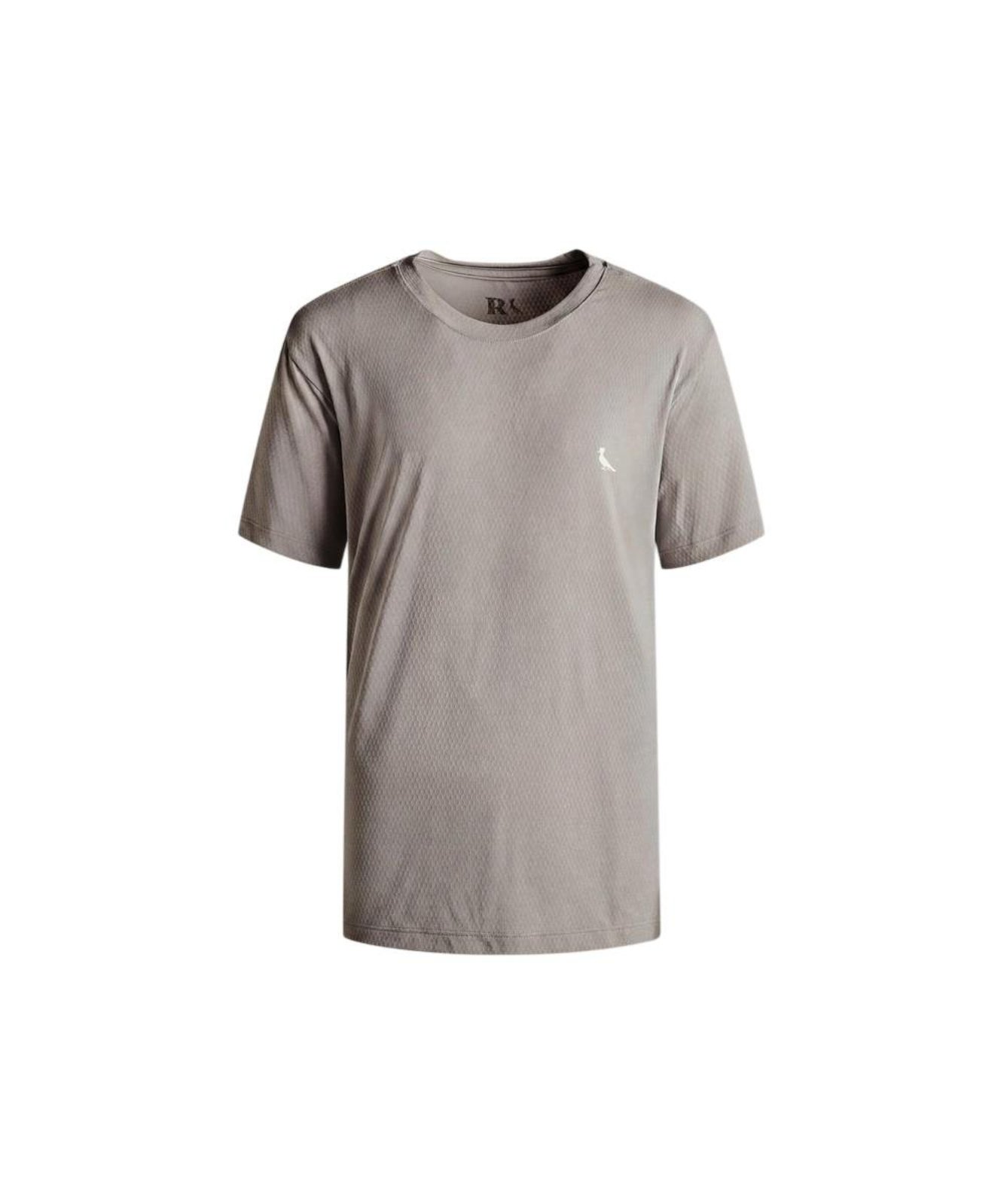 Infantil - Camiseta Dry Básica Reserva Mini